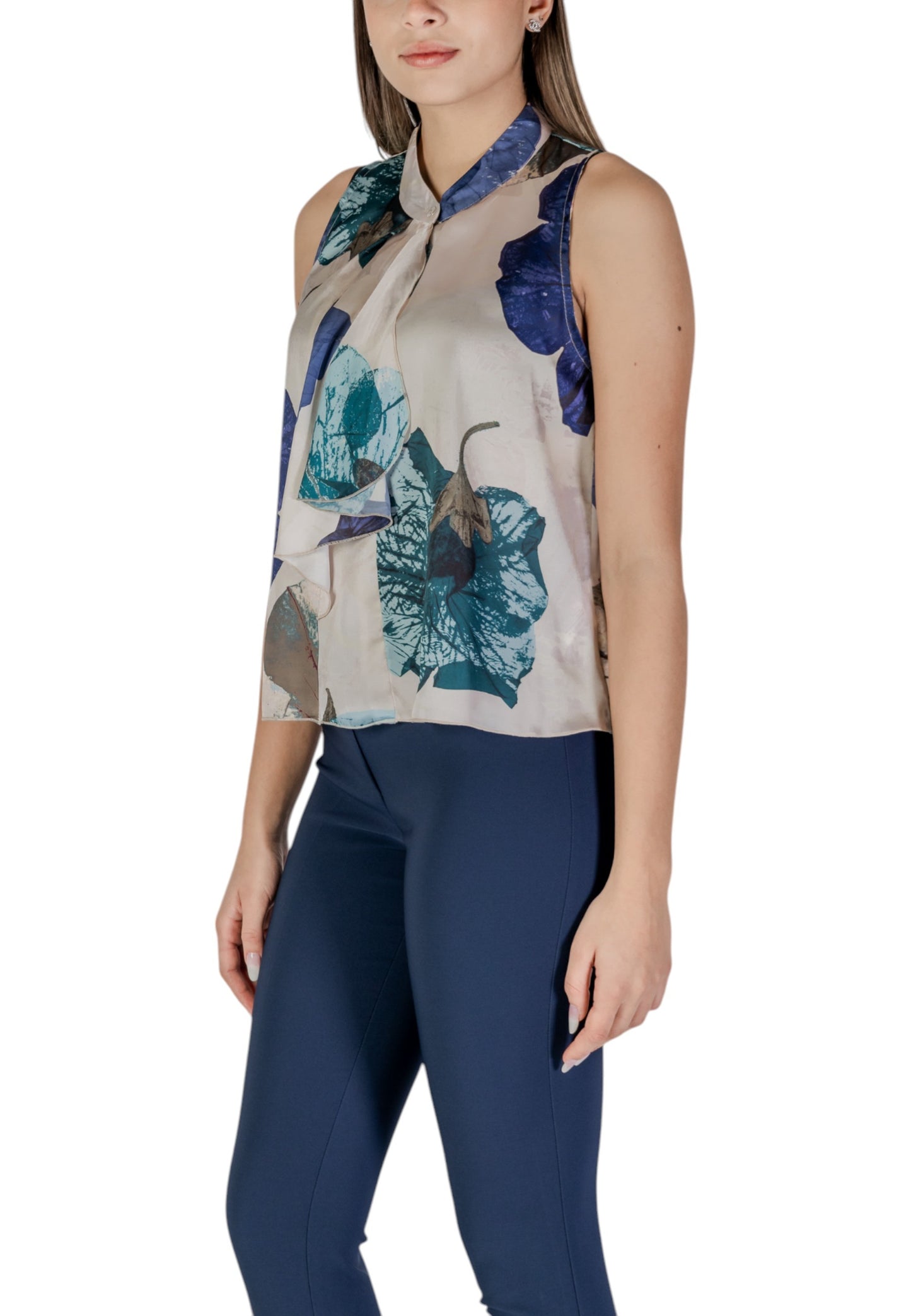 Renaissance Blouse Women