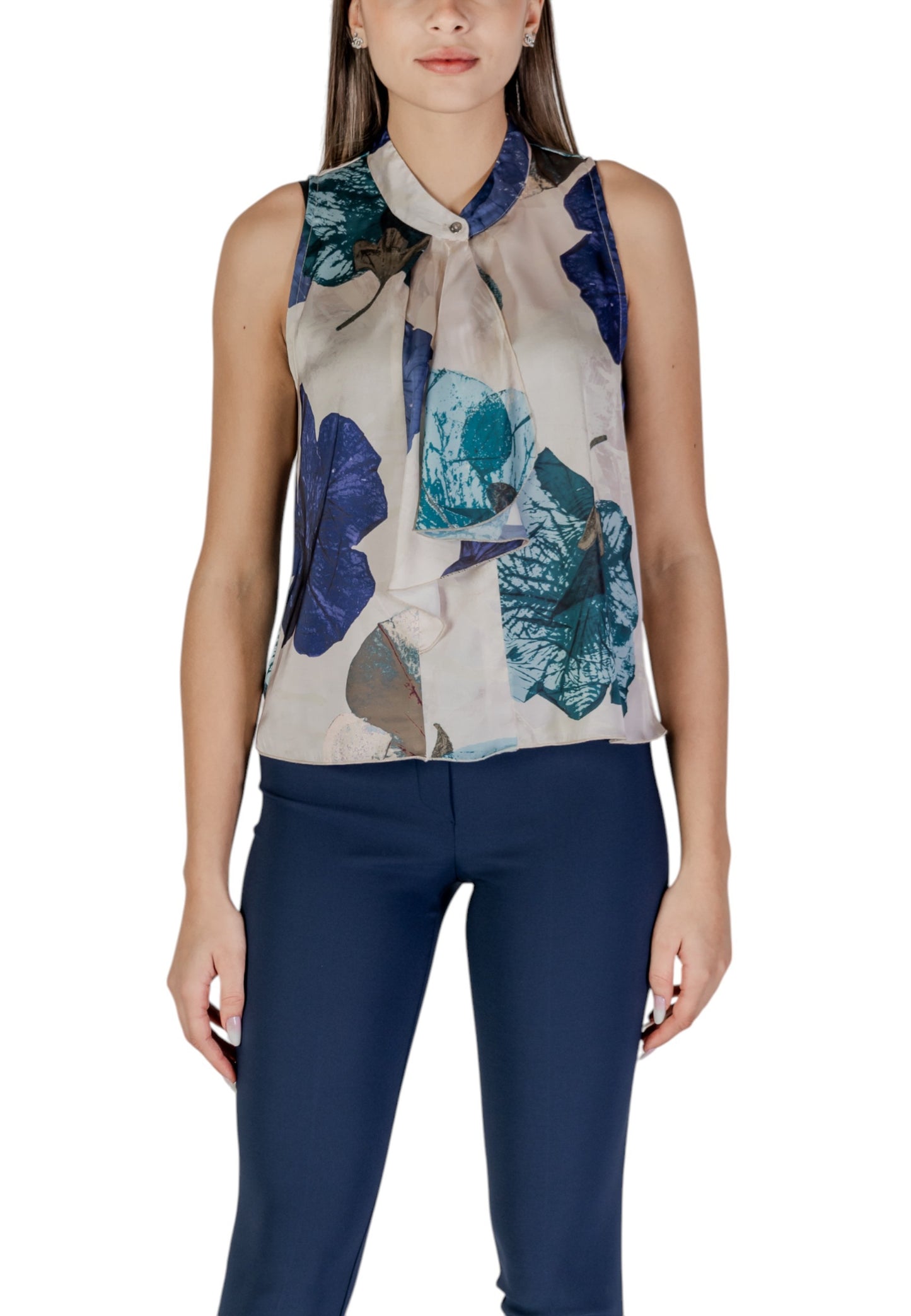 Renaissance Blouse Women