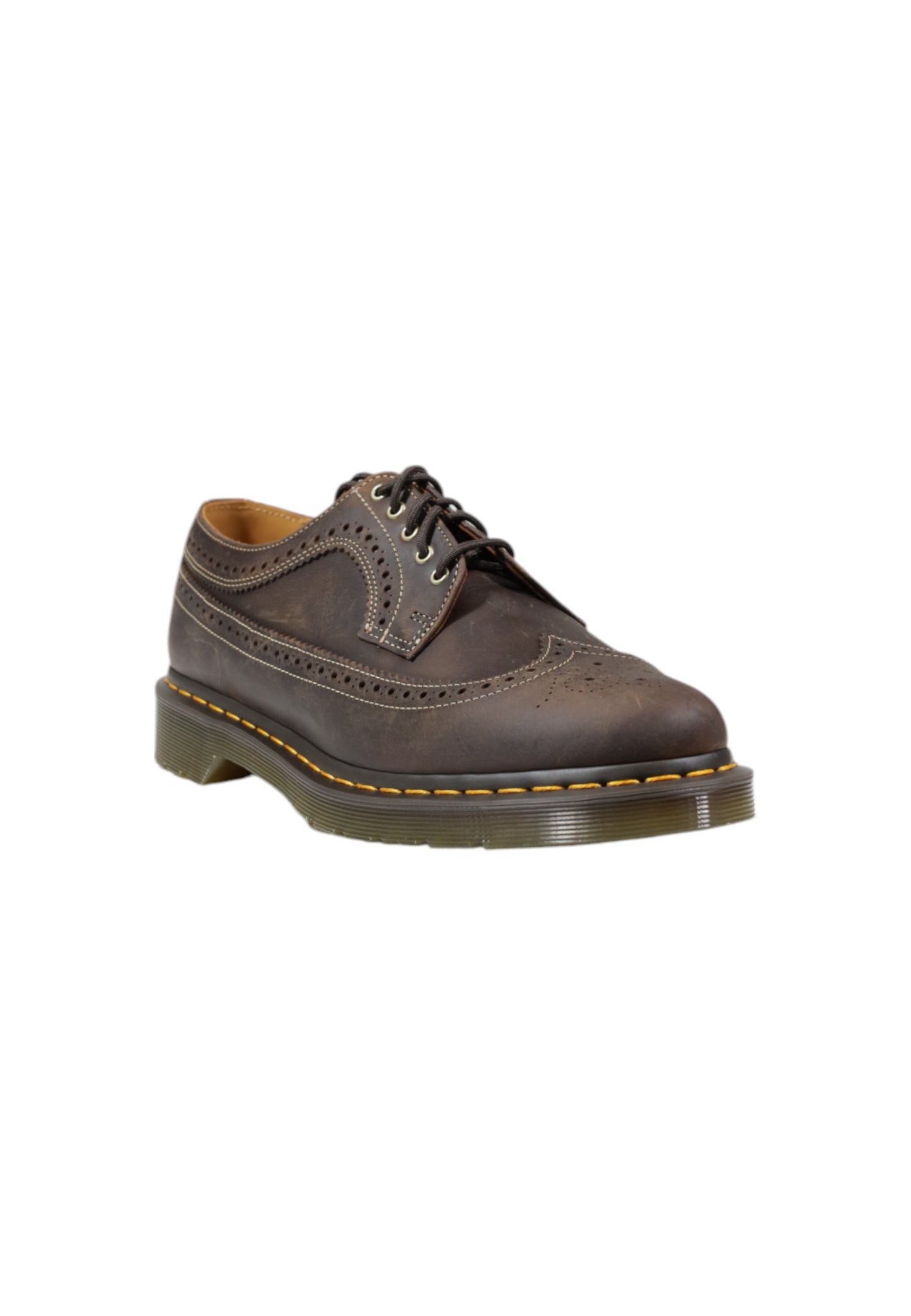 Zapatos con cordones Dr. Martens para hombre