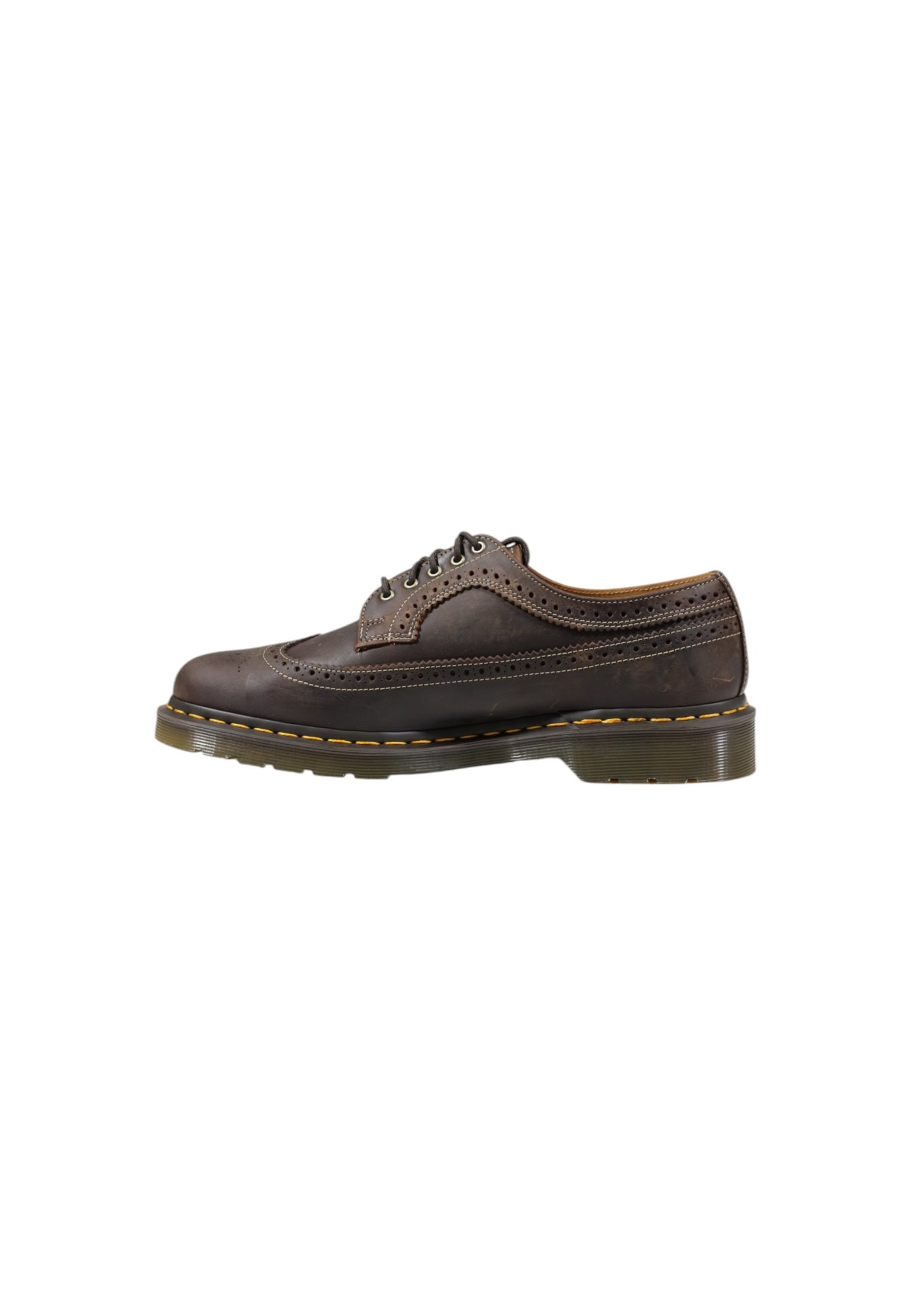 Zapatos con cordones Dr. Martens para hombre
