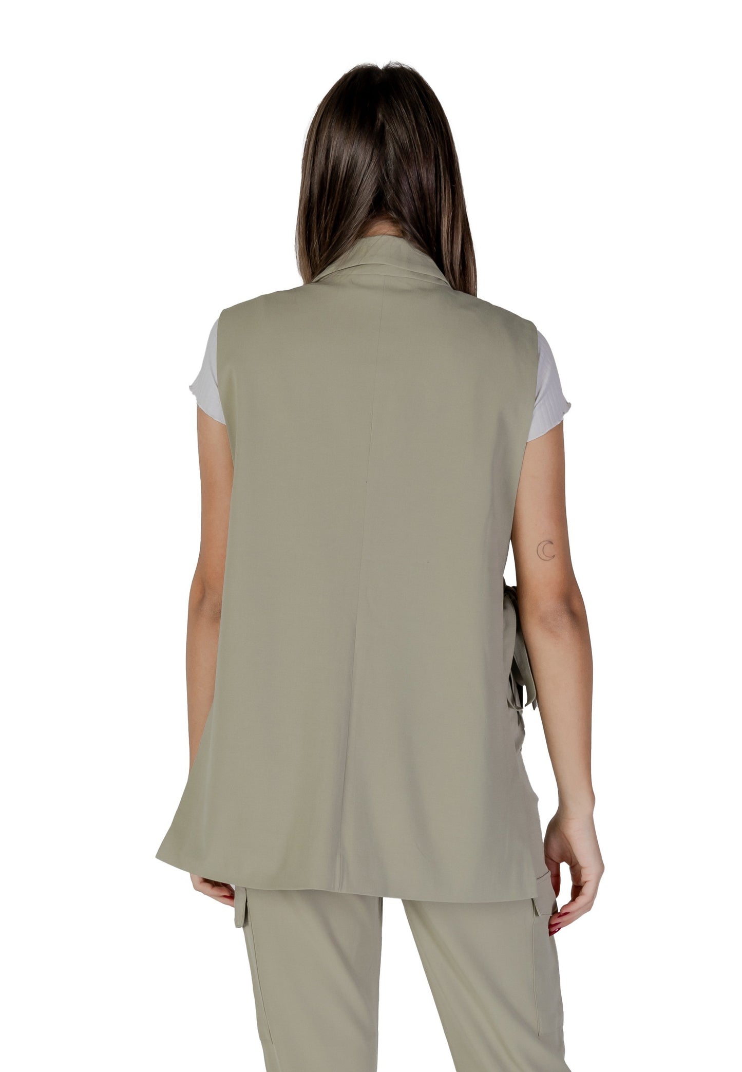 B.young Women's Vest
