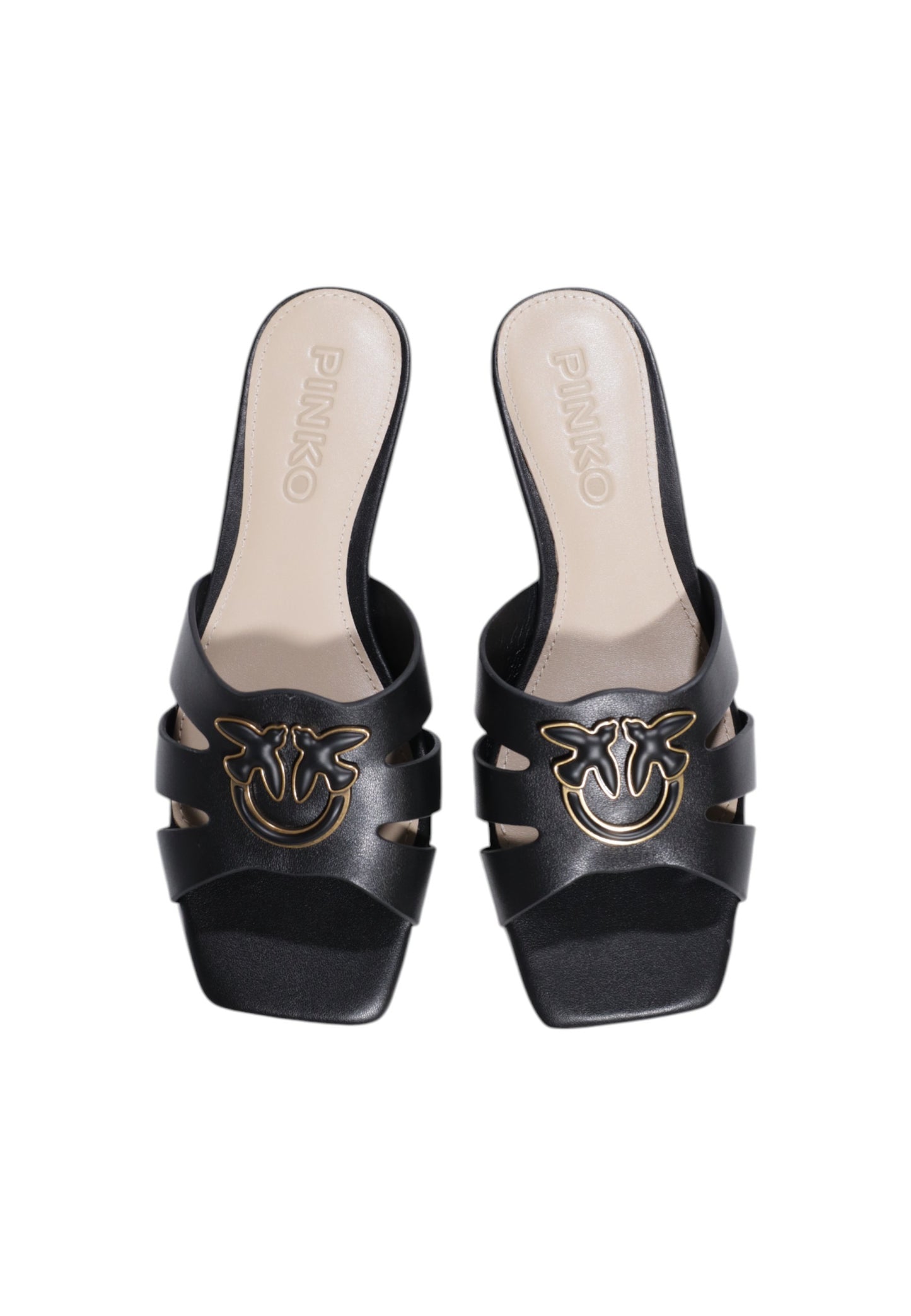 Pinko Women's Slippers