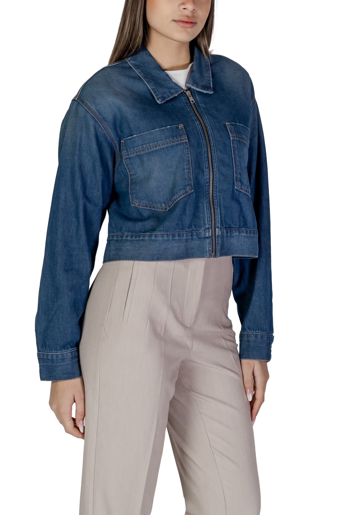 Chaqueta de mujer Replay