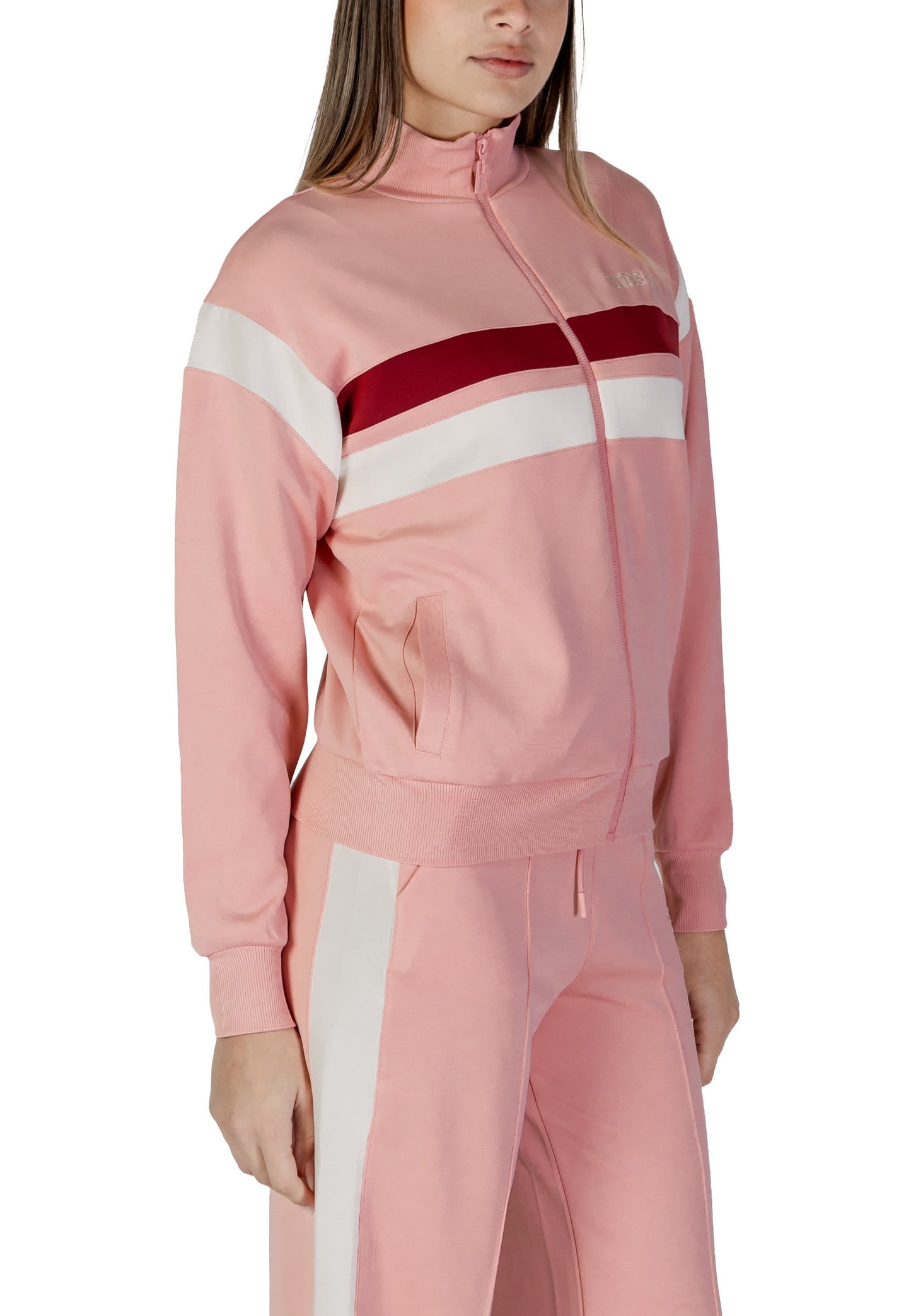 Guess Active Felpa Donna