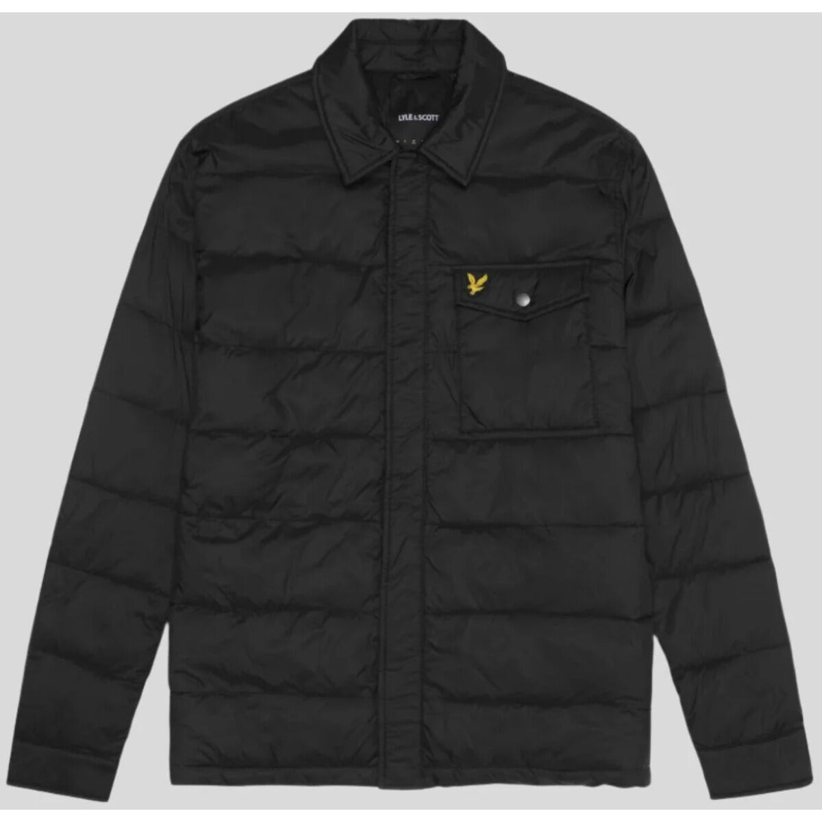 Chaqueta Lyle & Scott para hombre