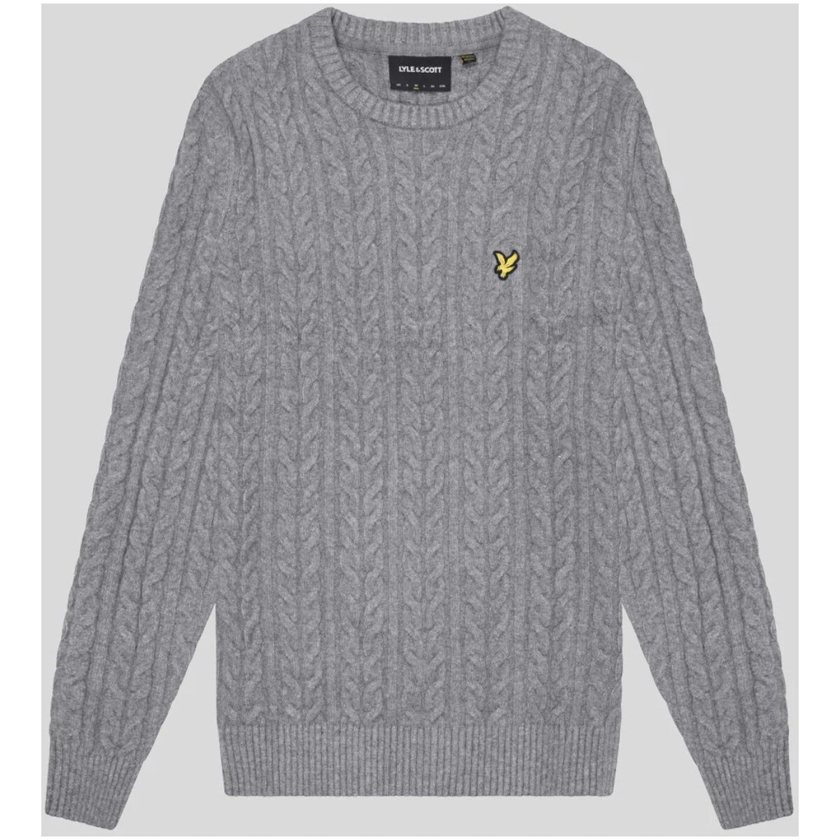 Camiseta de hombre Lyle & Scott