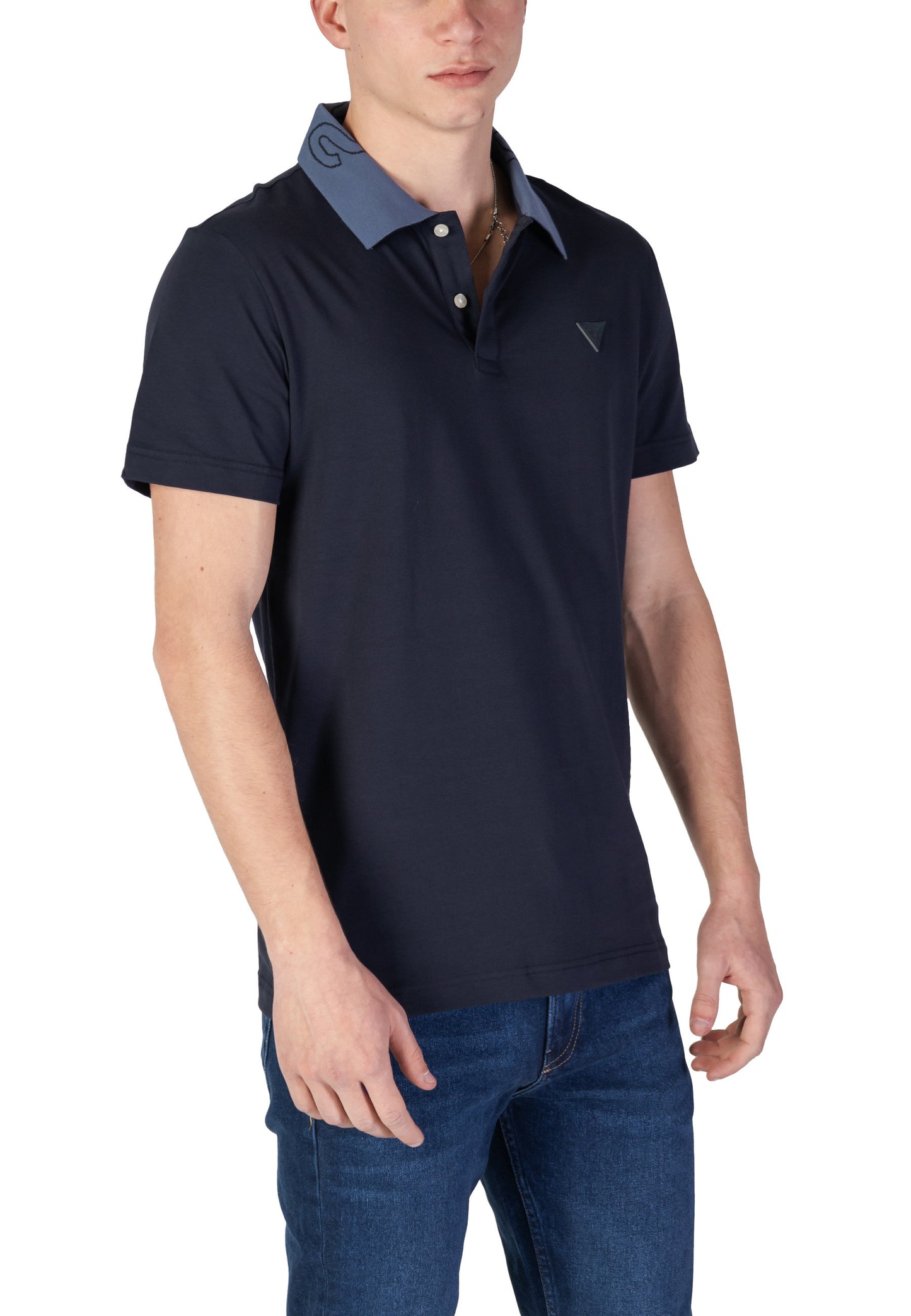 Guess Men's Polo