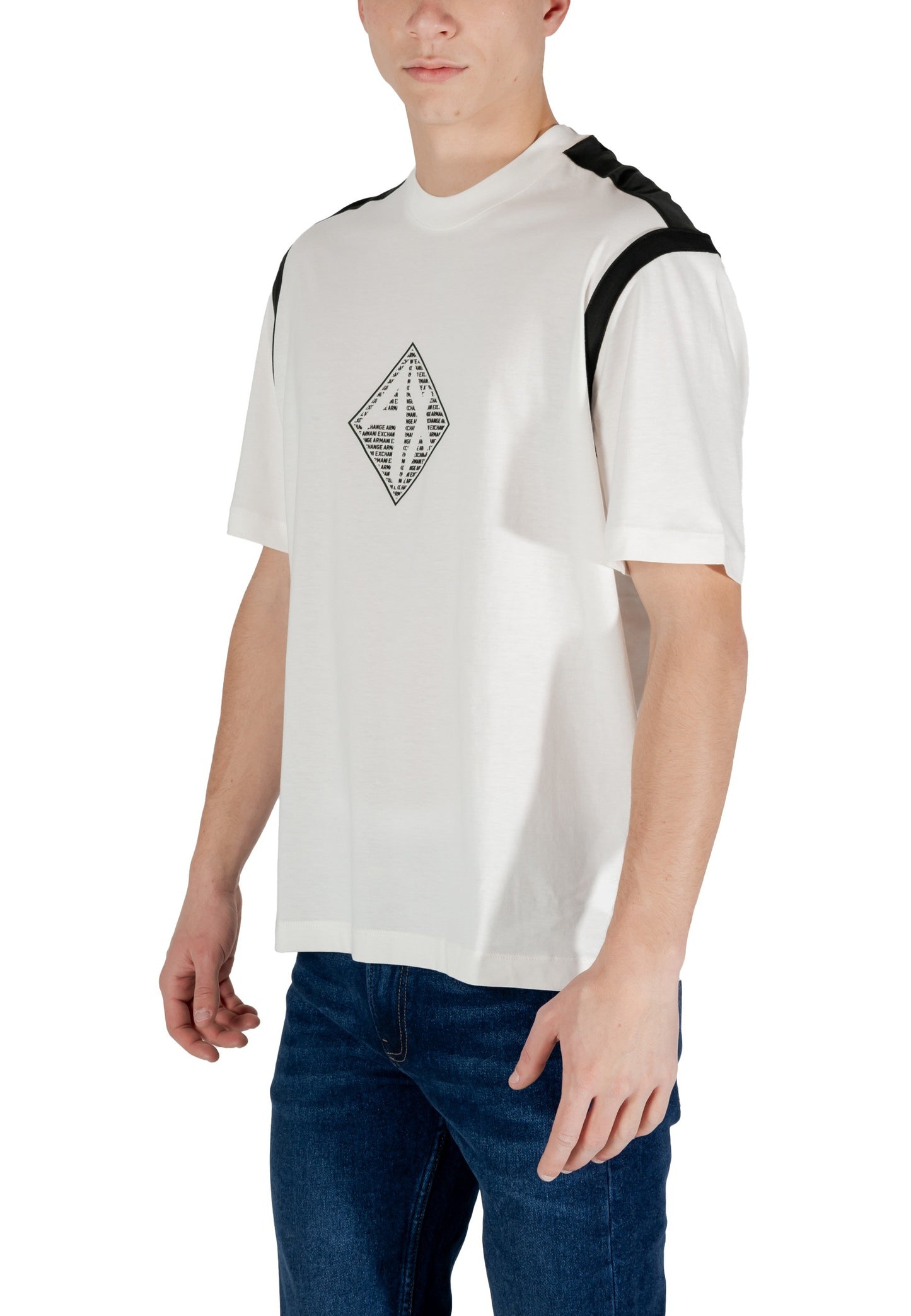Camiseta de Armani Exchange para hombre