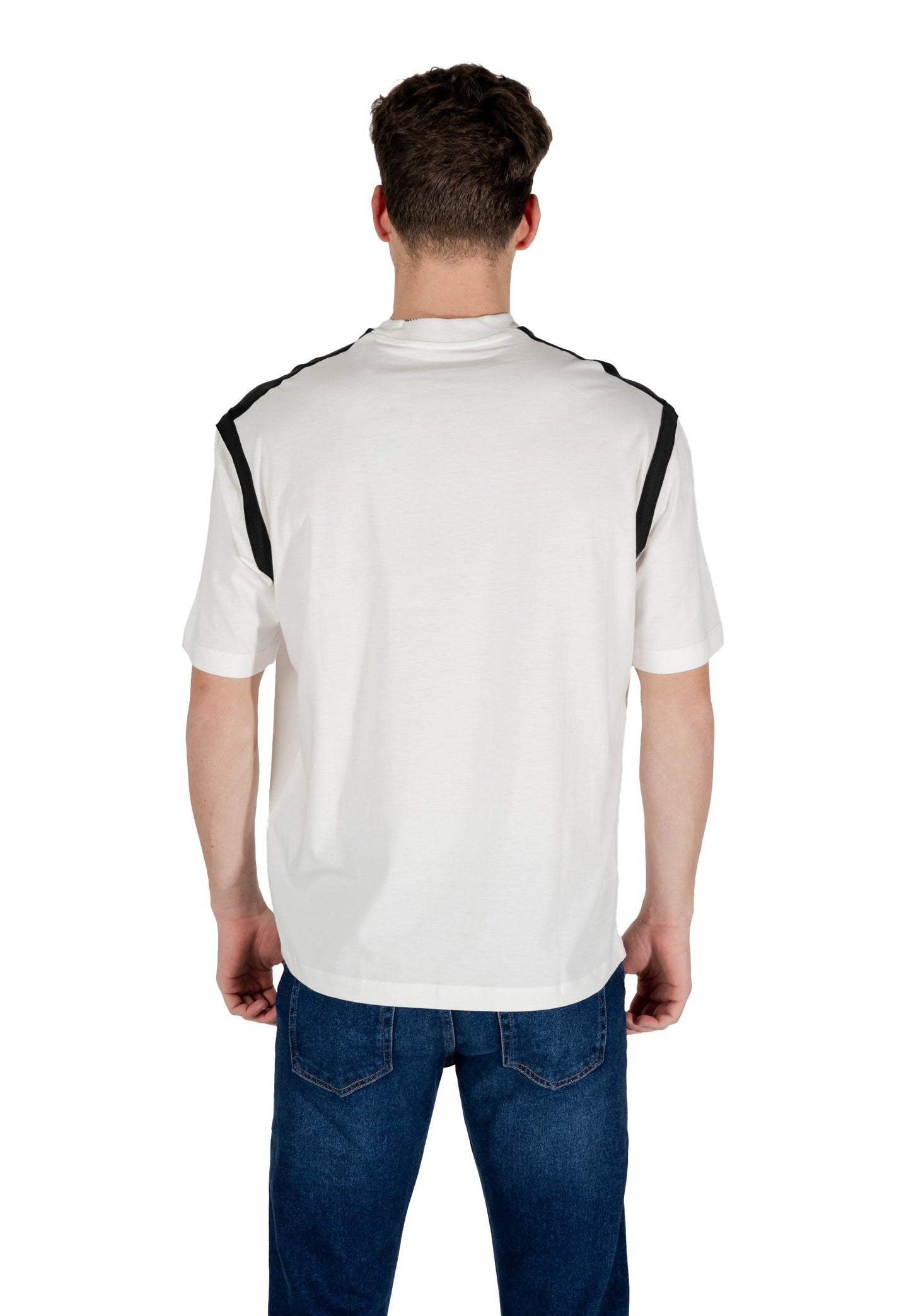 Camiseta de Armani Exchange para hombre