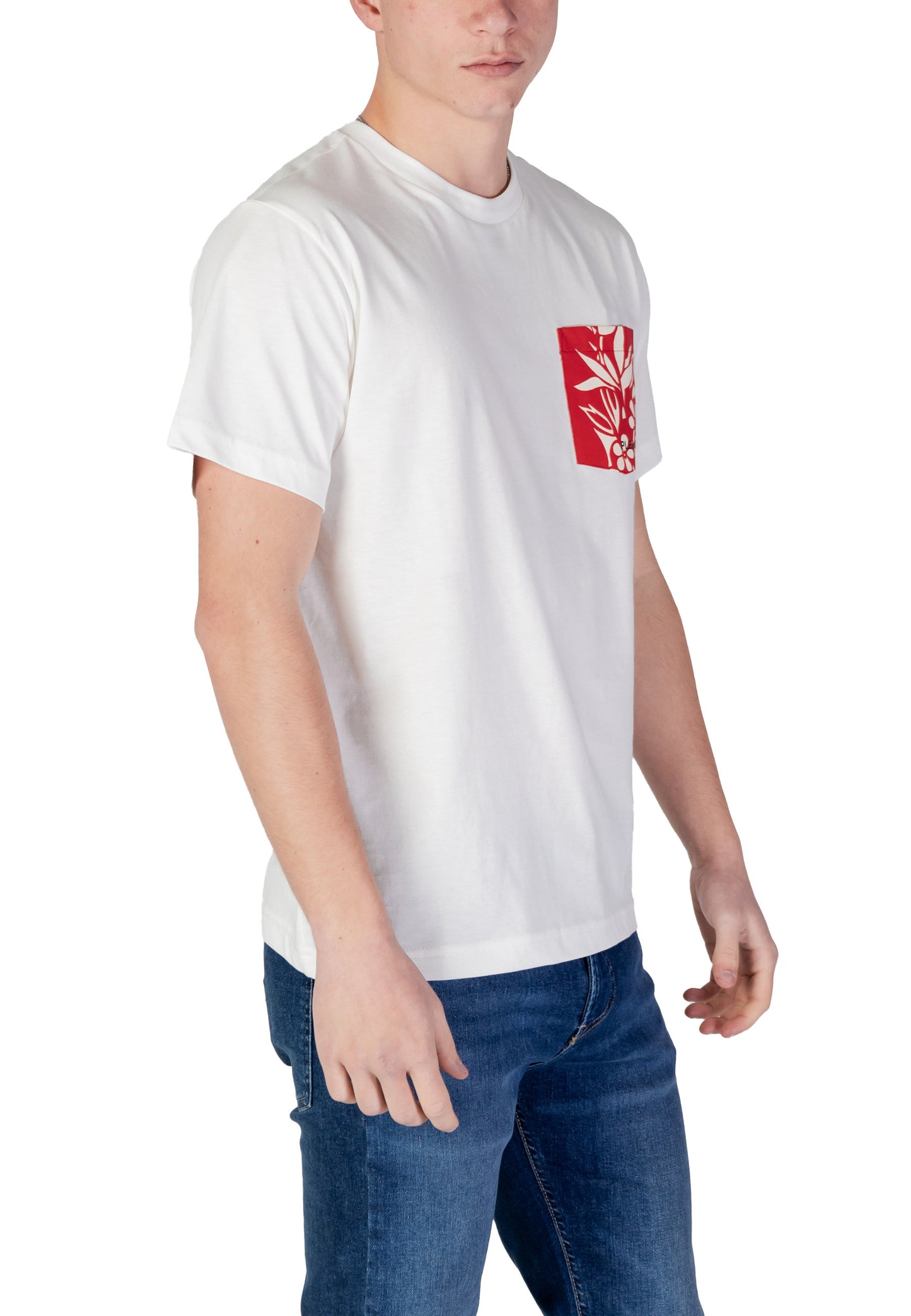 Camiseta de hombre Replay