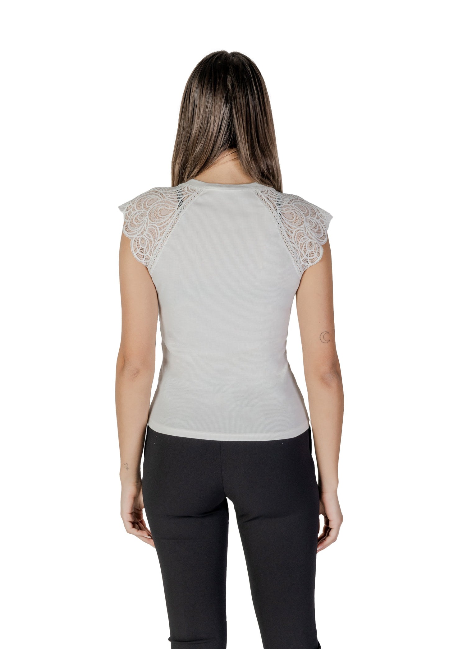 Morgan De Toi T-Shirt Donna