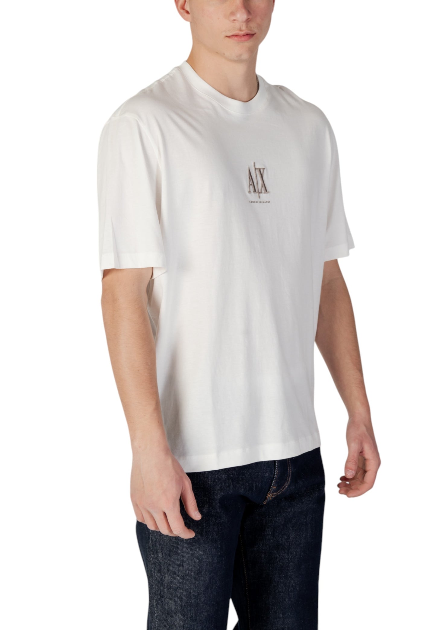 Armani Exchange T-Shirt Uomo