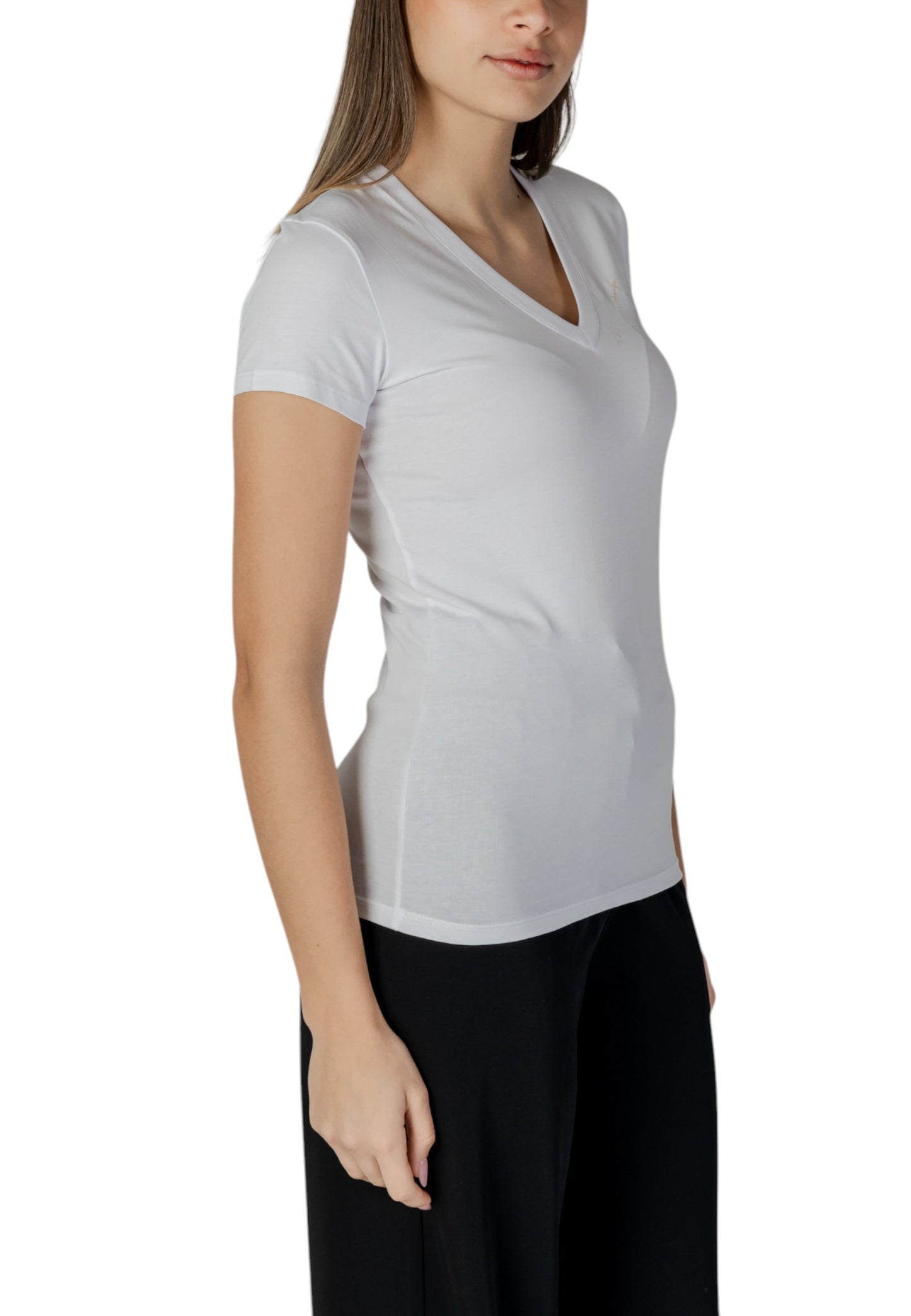Armani Exchange T-Shirt Donna