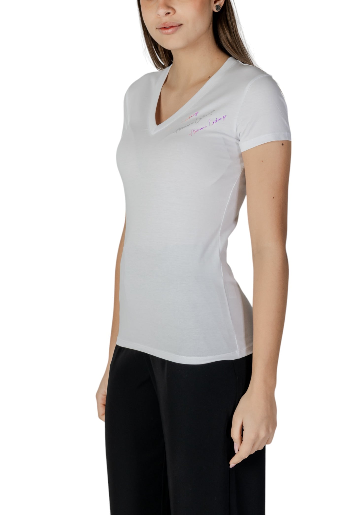 Armani Exchange T-Shirt Donna