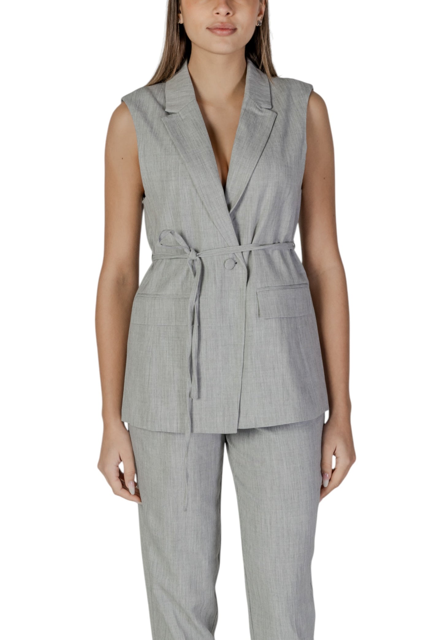 Vila Clothes Women's Vest