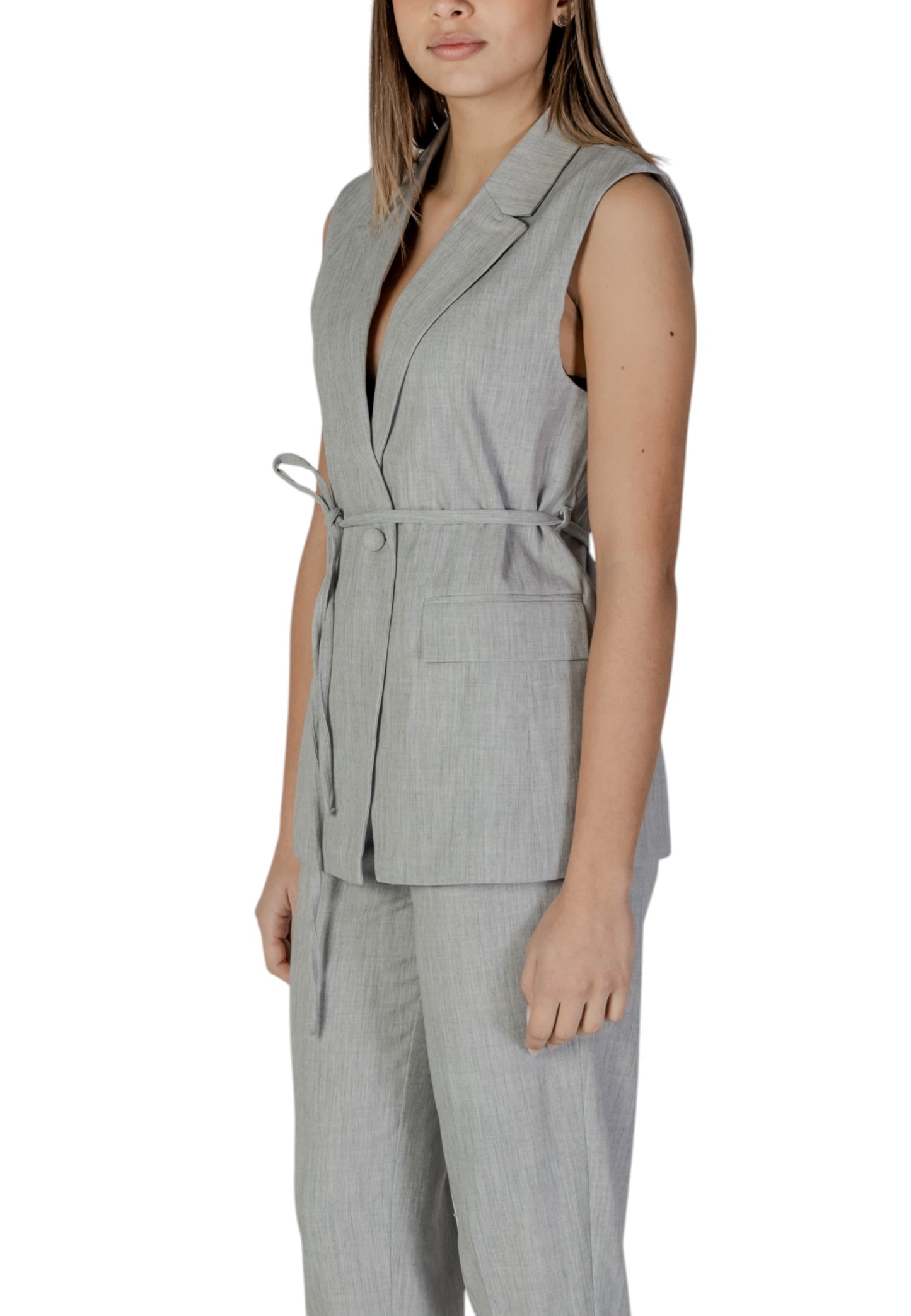 Vila Clothes Women's Vest
