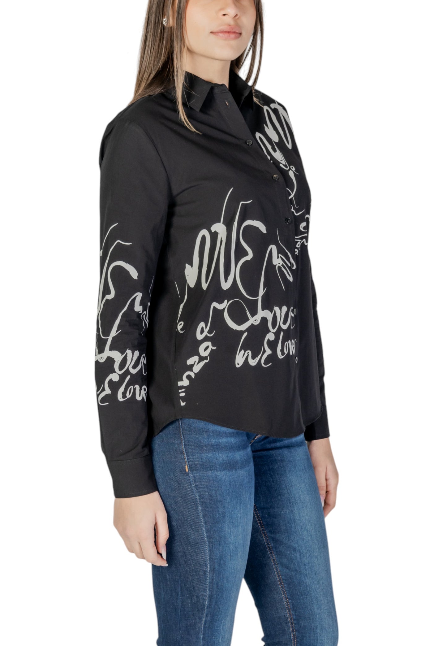 Desigual Women's Shirt