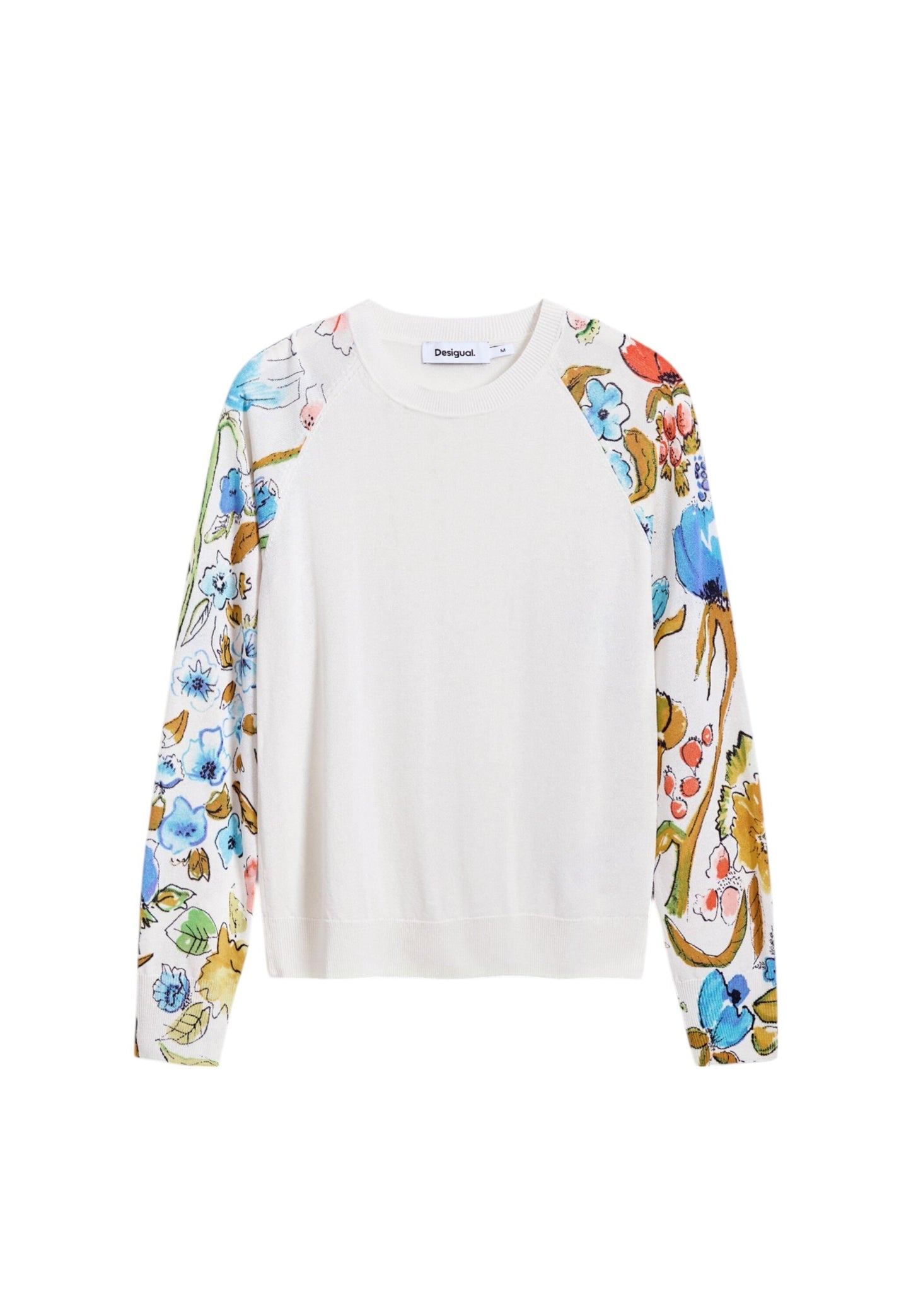 Desigual Women's Sweater