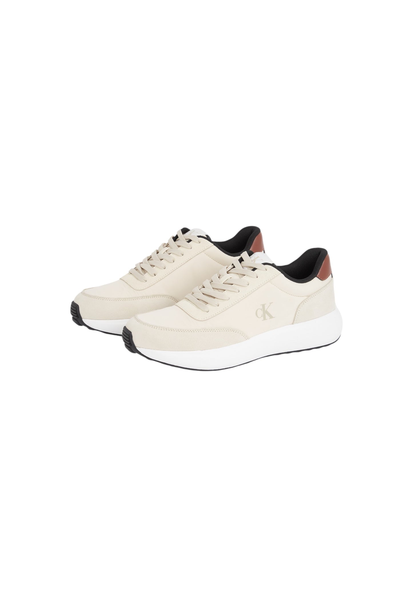 Zapatillas deportivas para hombre de Calvin Klein Jeans