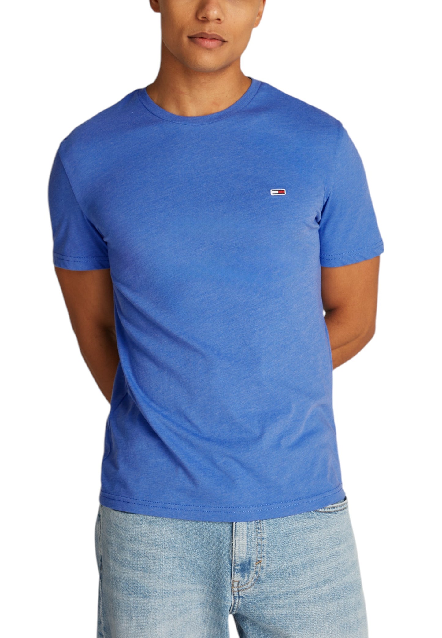Tommy Hilfiger Jeans T-Shirt Uomo