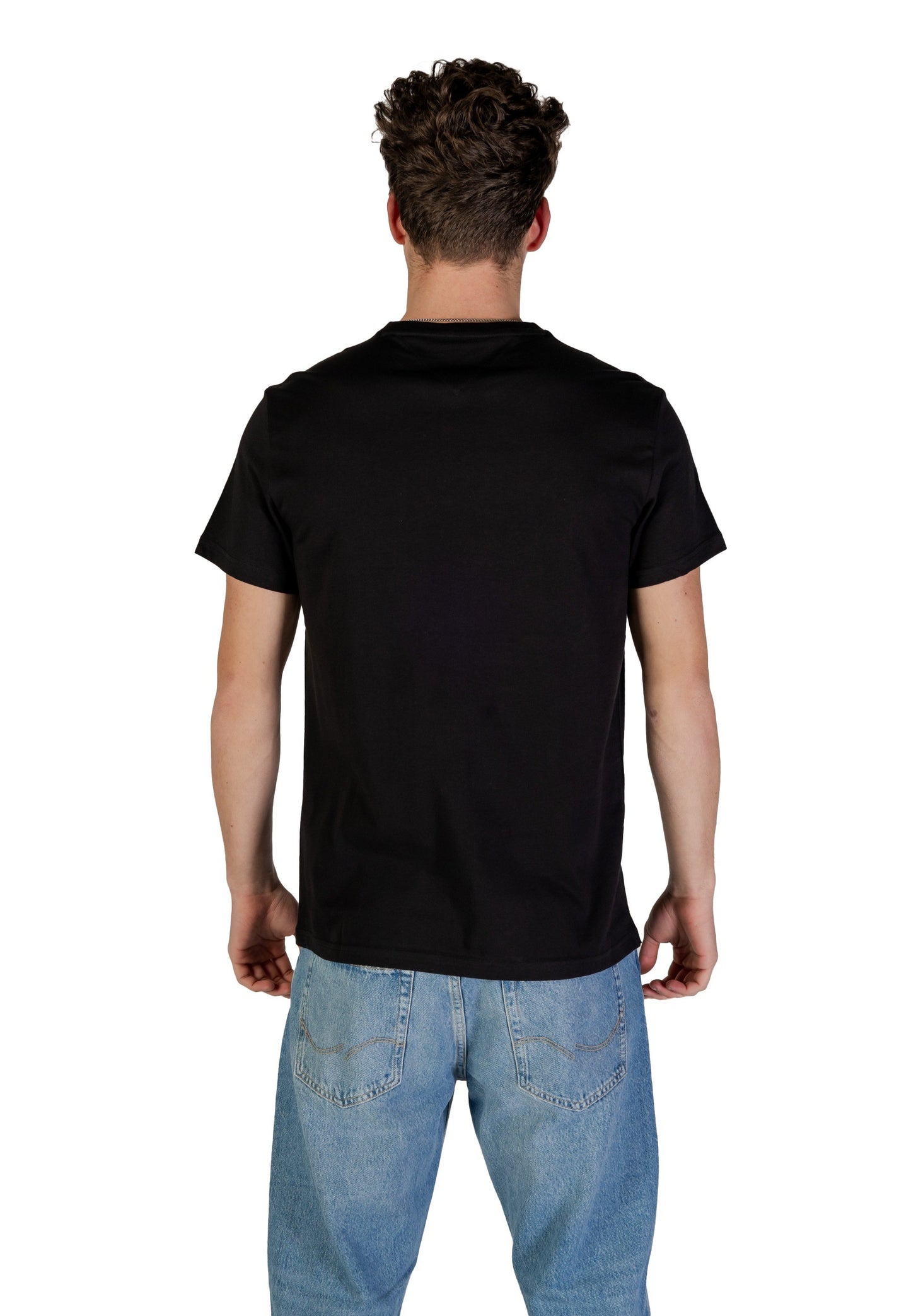 Tommy Hilfiger Jeans T-Shirt Uomo