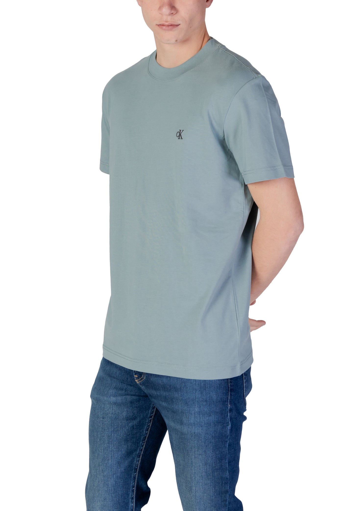 Calvin Klein Jeans T-Shirt Uomo