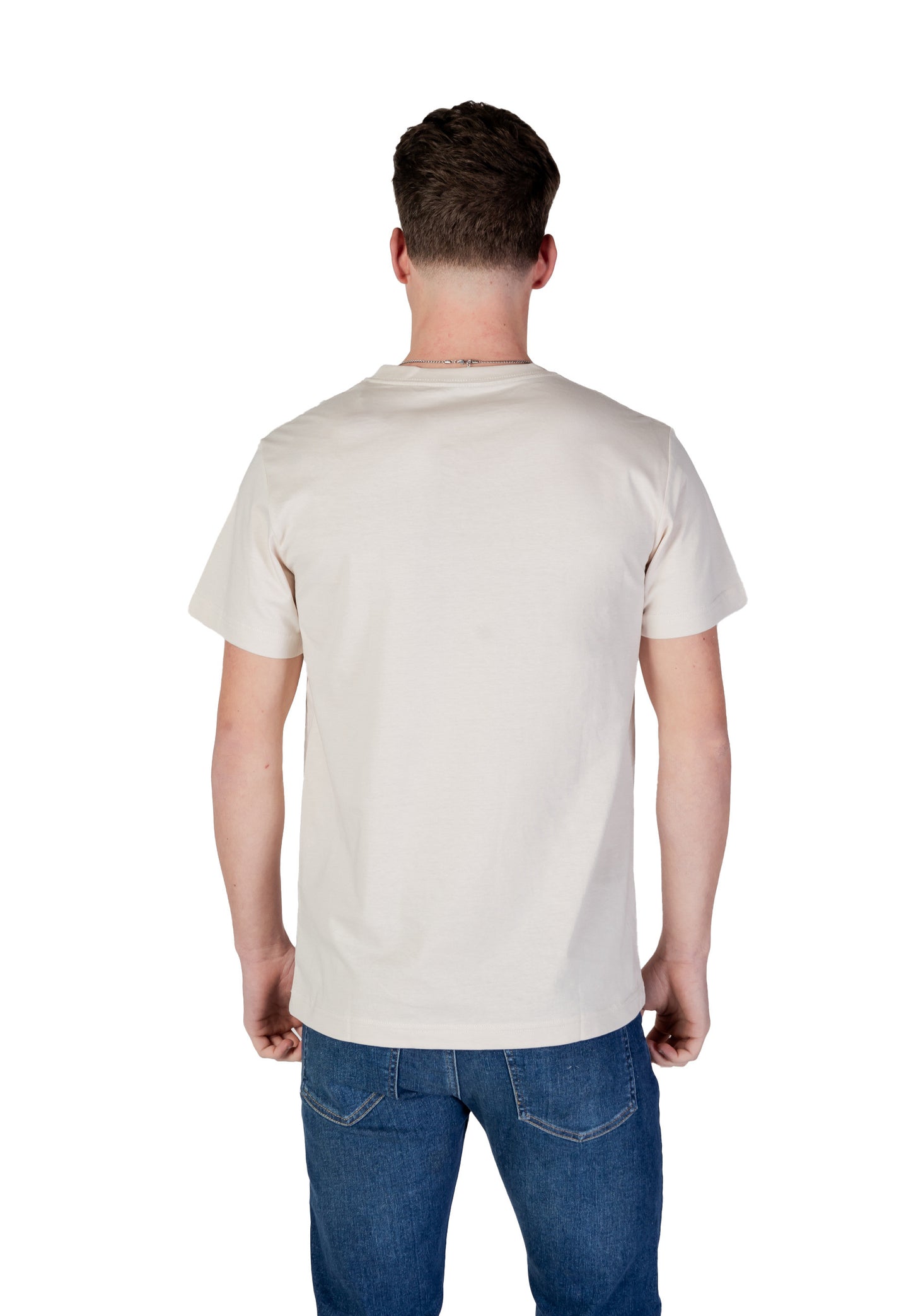 Calvin Klein Jeans T-Shirt Uomo