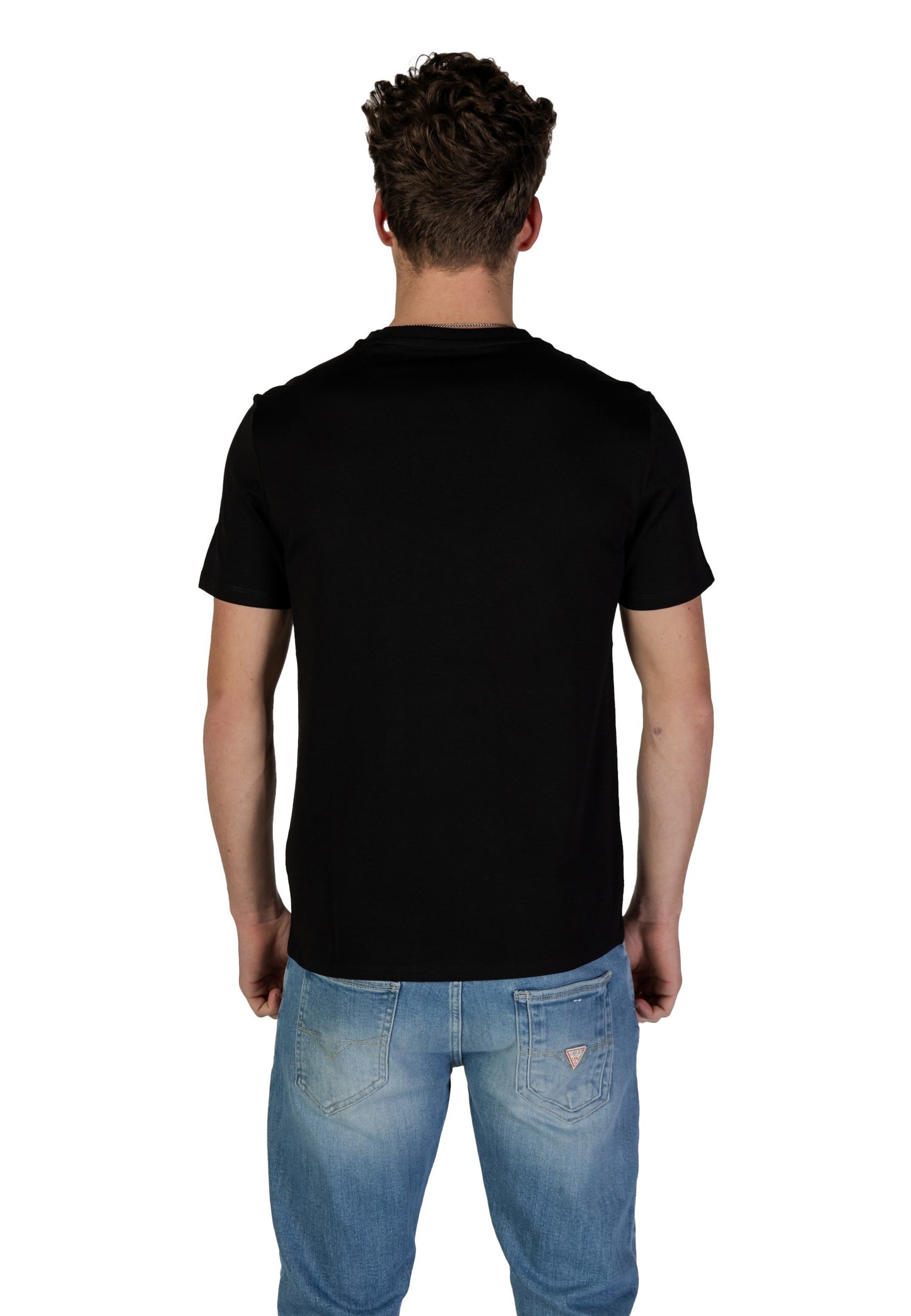 Guess T-Shirt Uomo