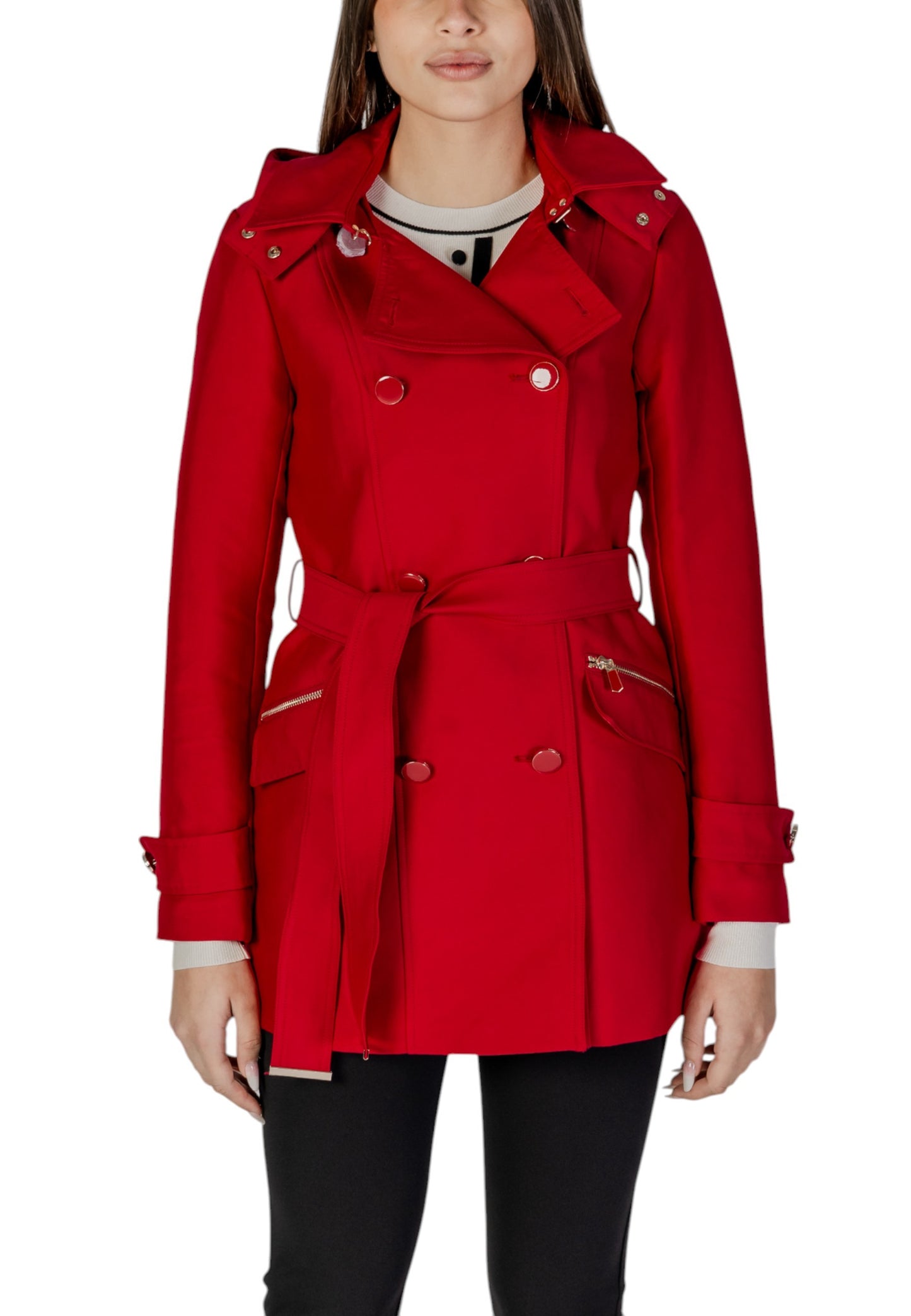 Morgan De Toi Women's Jacket