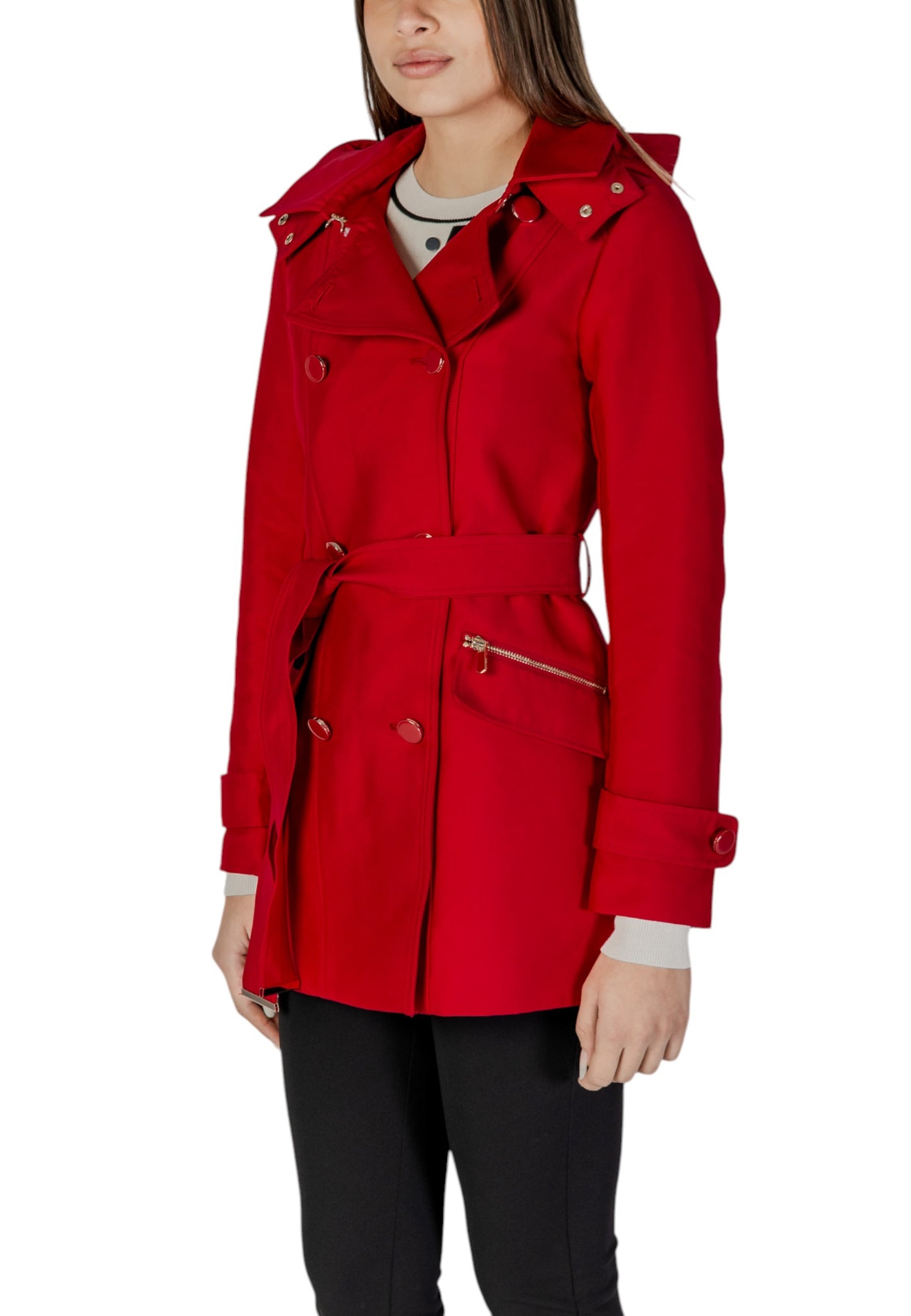 Morgan De Toi Women's Jacket