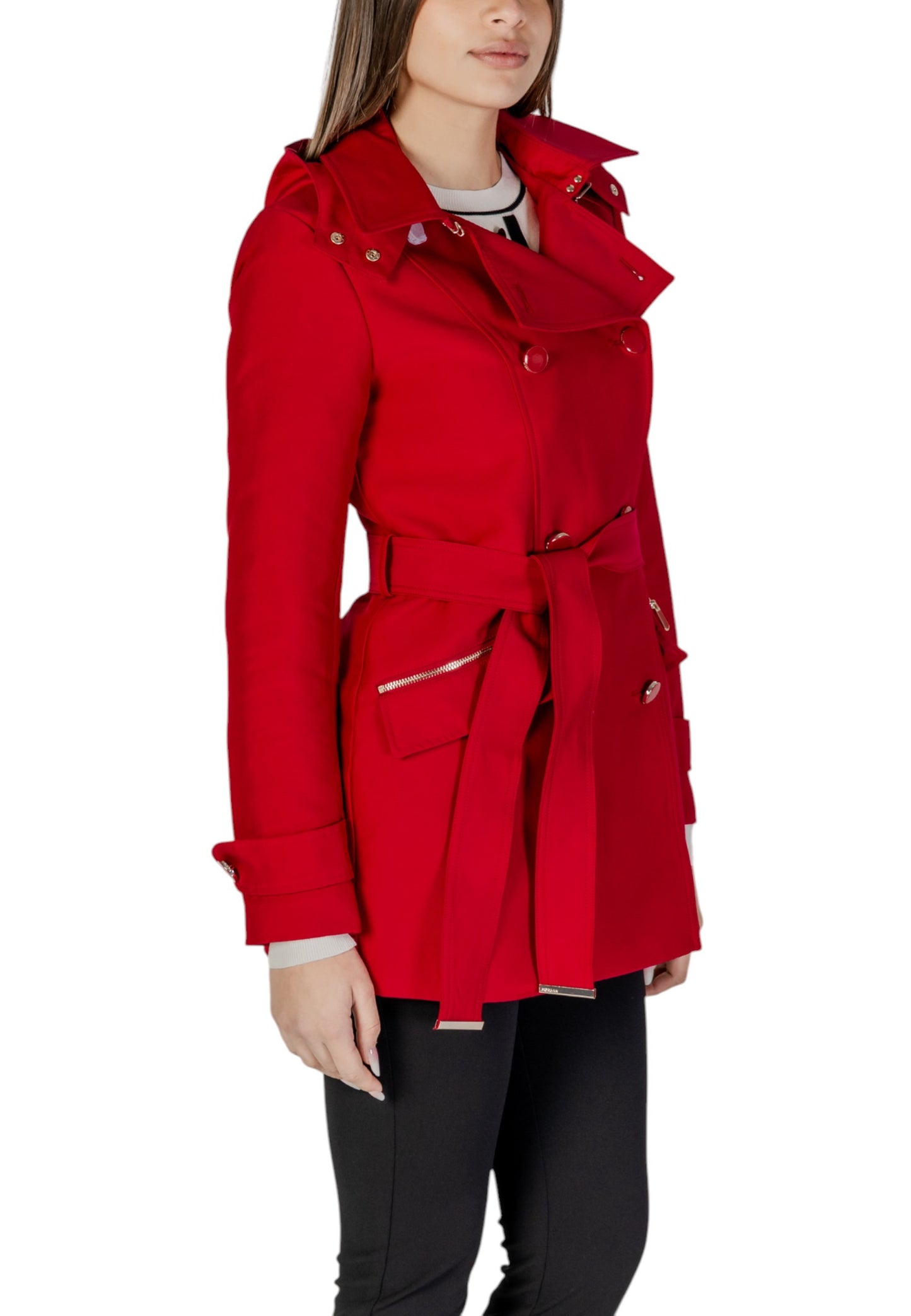 Morgan De Toi Women's Jacket