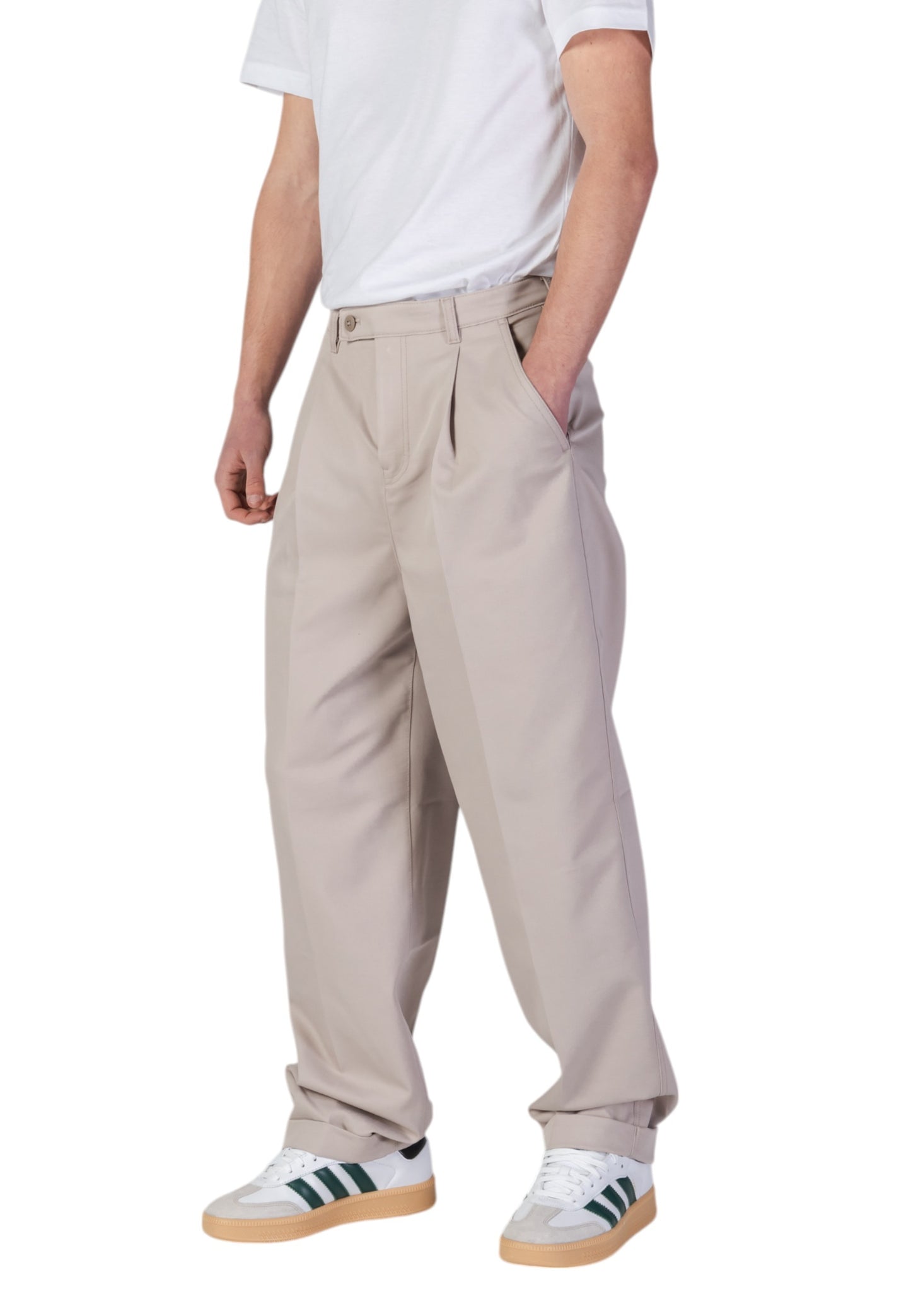 Calvin Klein Jeans Pantaloni Uomo