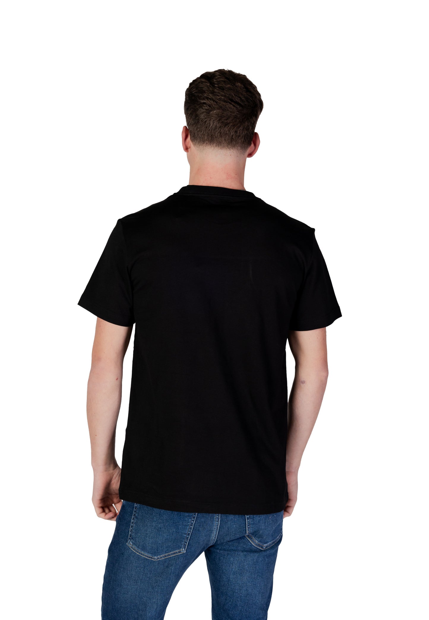 Calvin Klein Jeans T-Shirt Uomo
