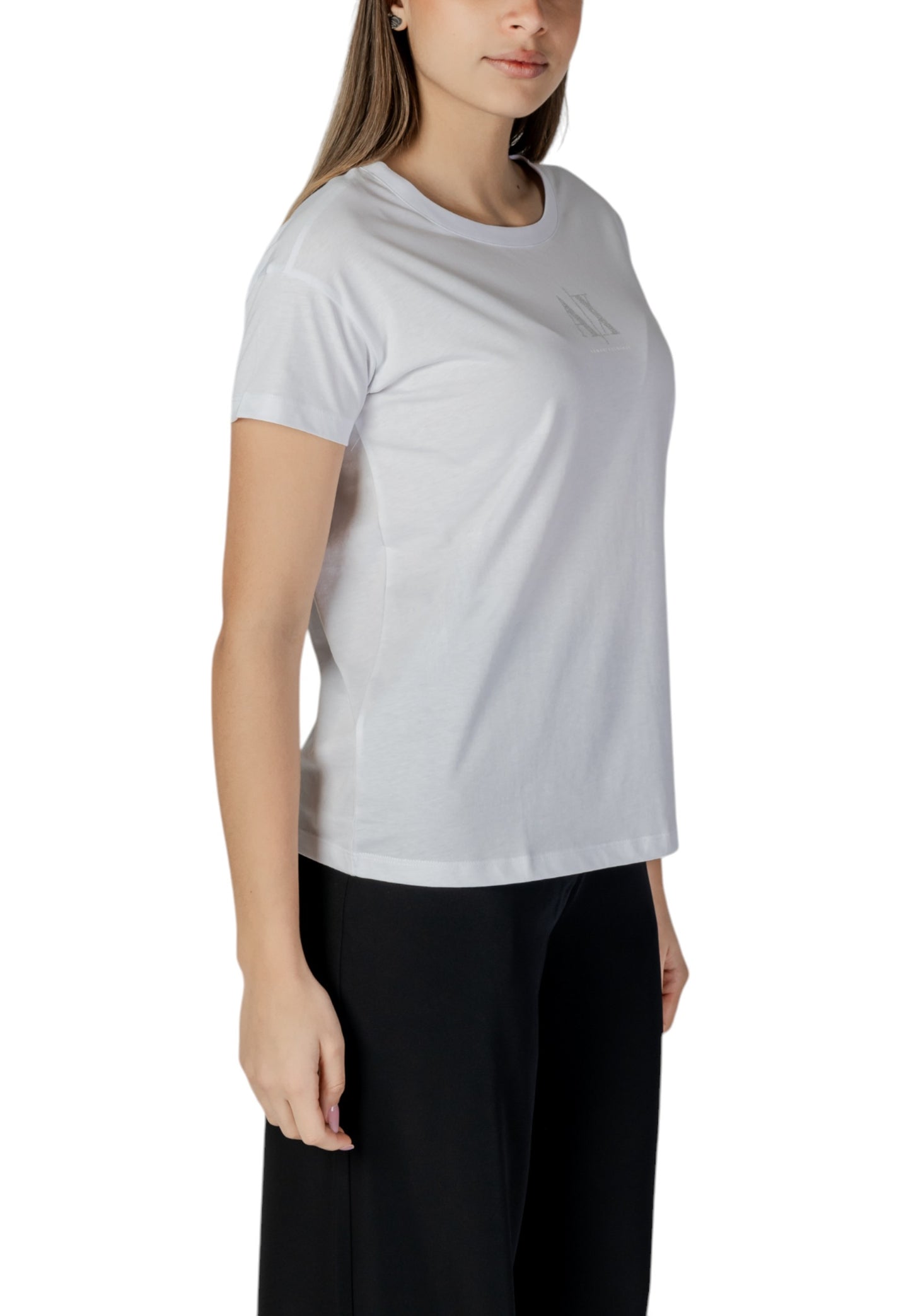Armani Exchange T-Shirt Donna