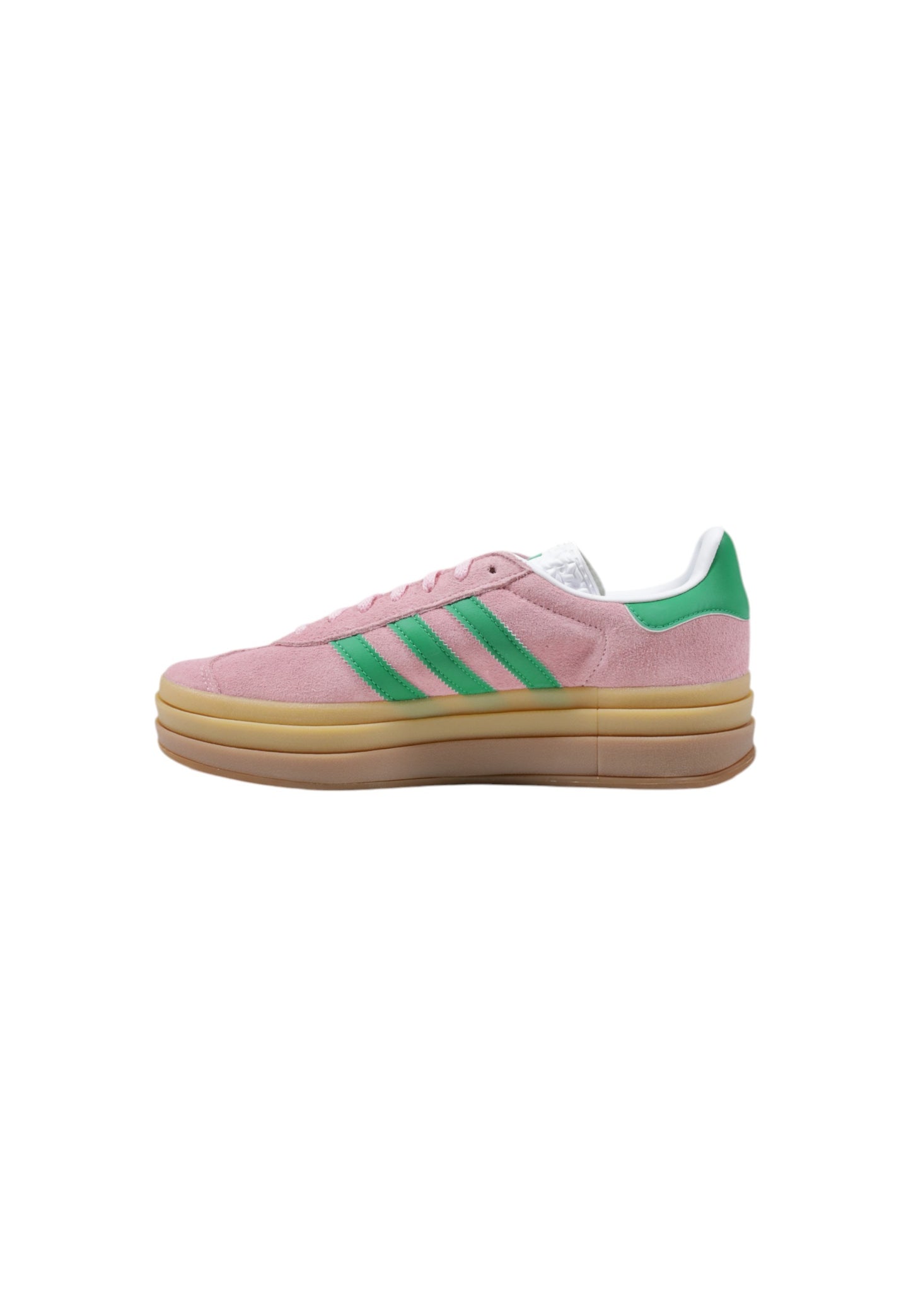 Adidas Sneakers Donna Adidas IE0420 pink Rosa