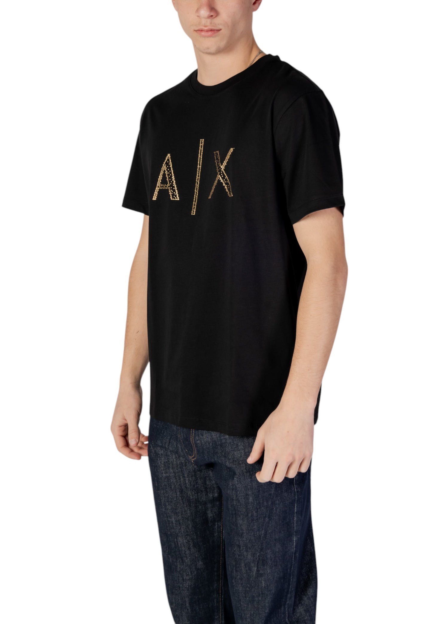 Armani Exchange T-Shirt Uomo