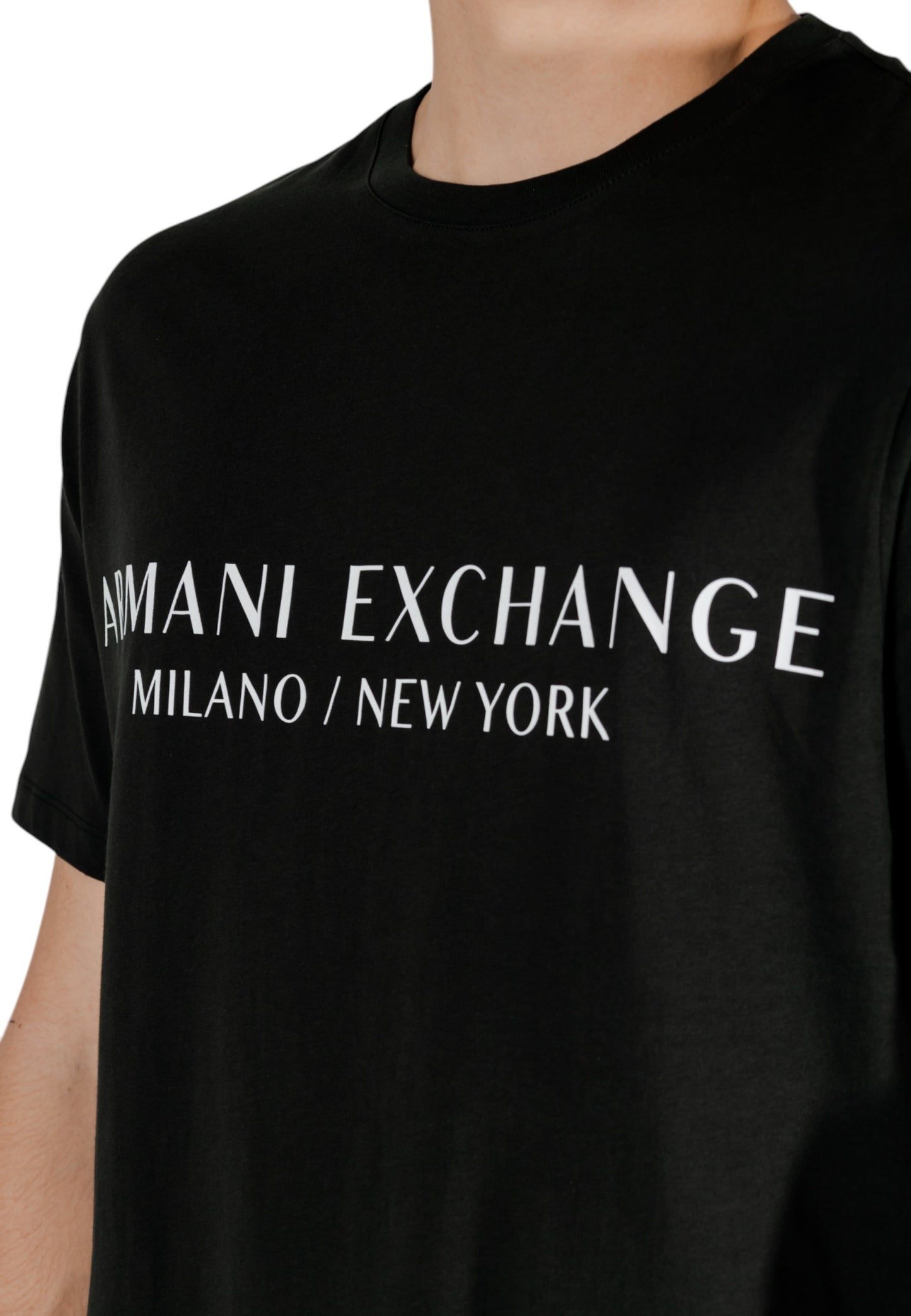 Armani Exchange T-Shirt Uomo