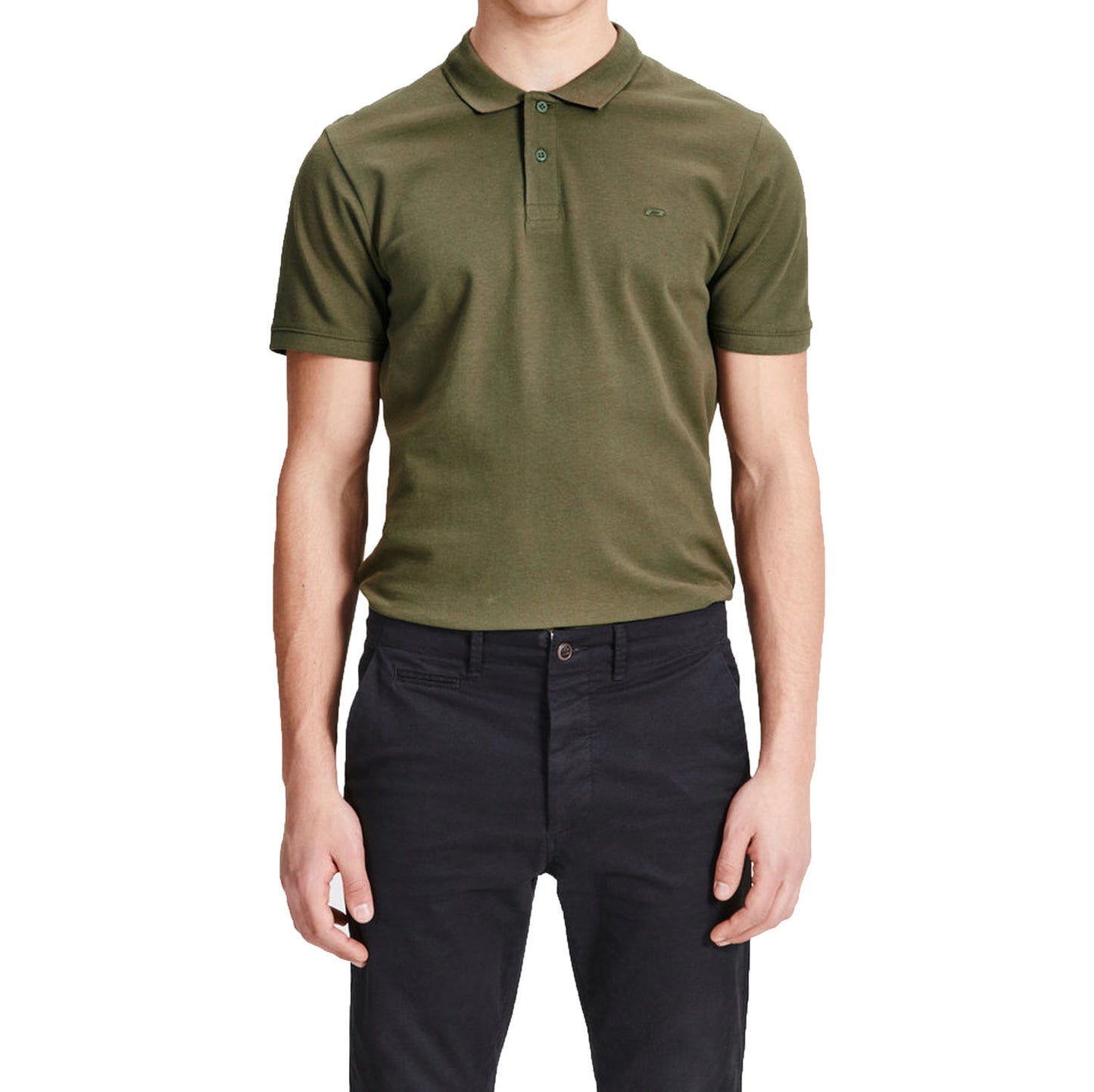 Polo Jack & Jones para hombre