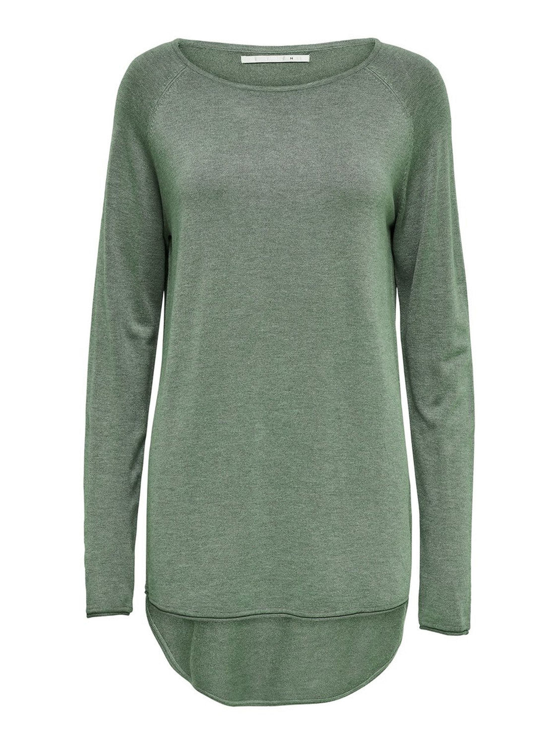 Sólo camiseta de mujer