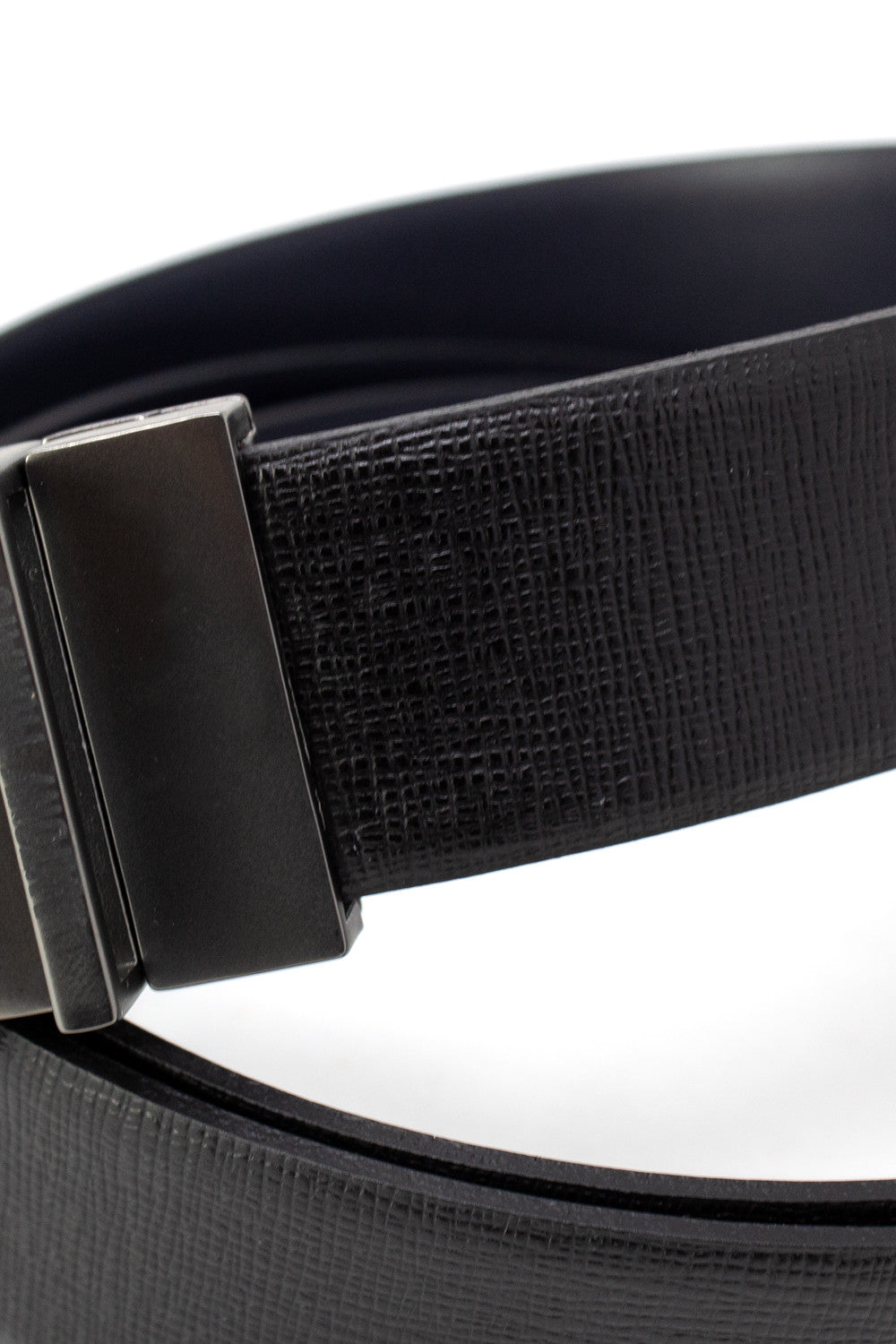 Antony Morato Cintura Uomo Antony Morato MMBE00381-LE100105 black Nero