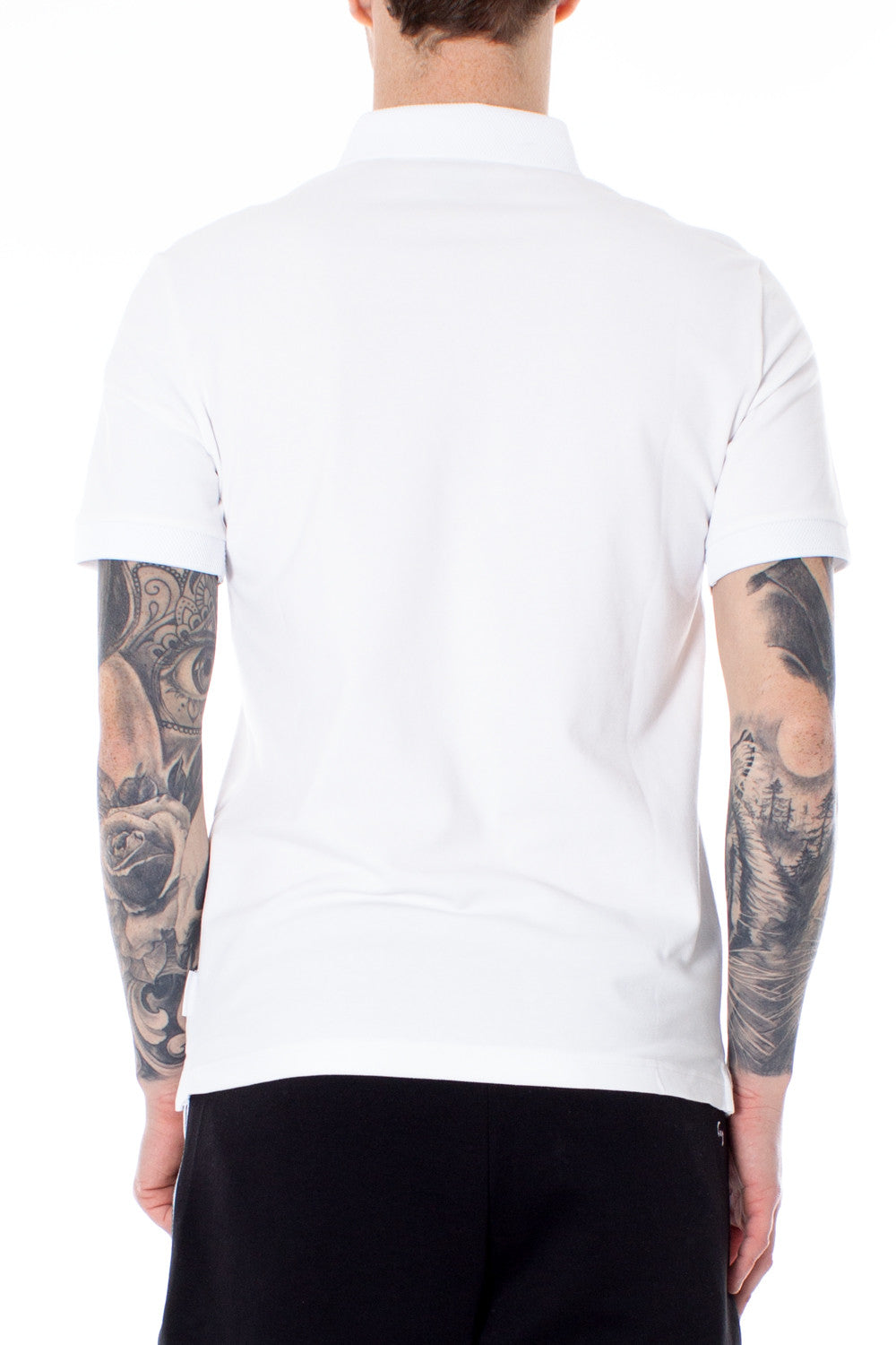 Polo de hombre de Armani Exchange