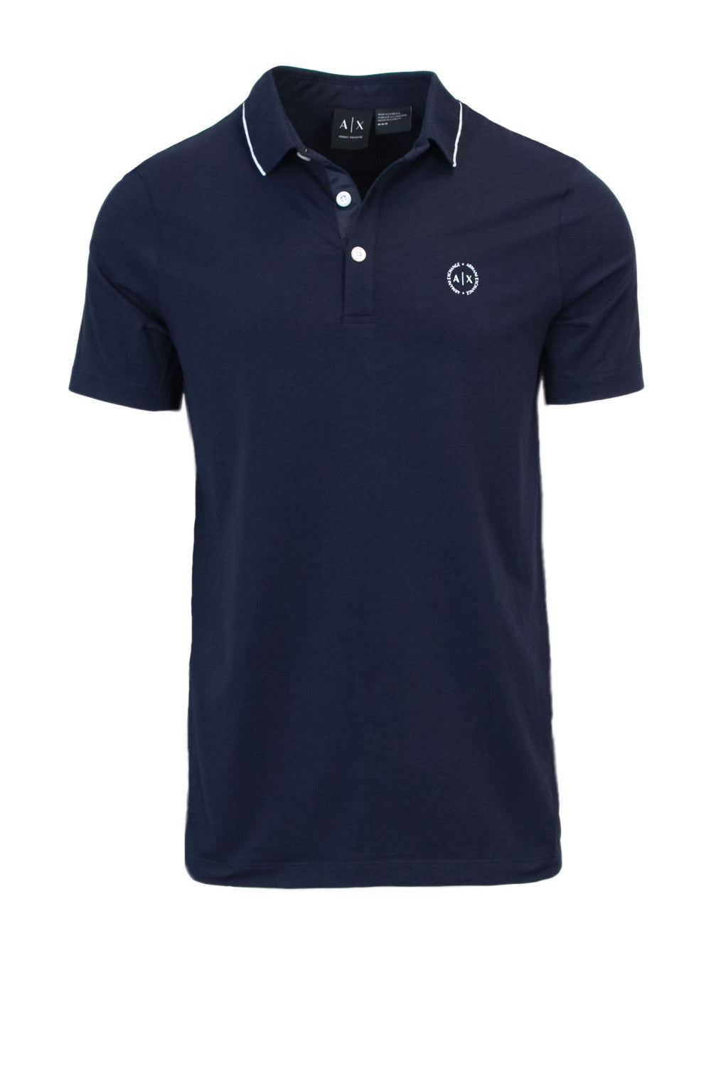 Polo de hombre de Armani Exchange