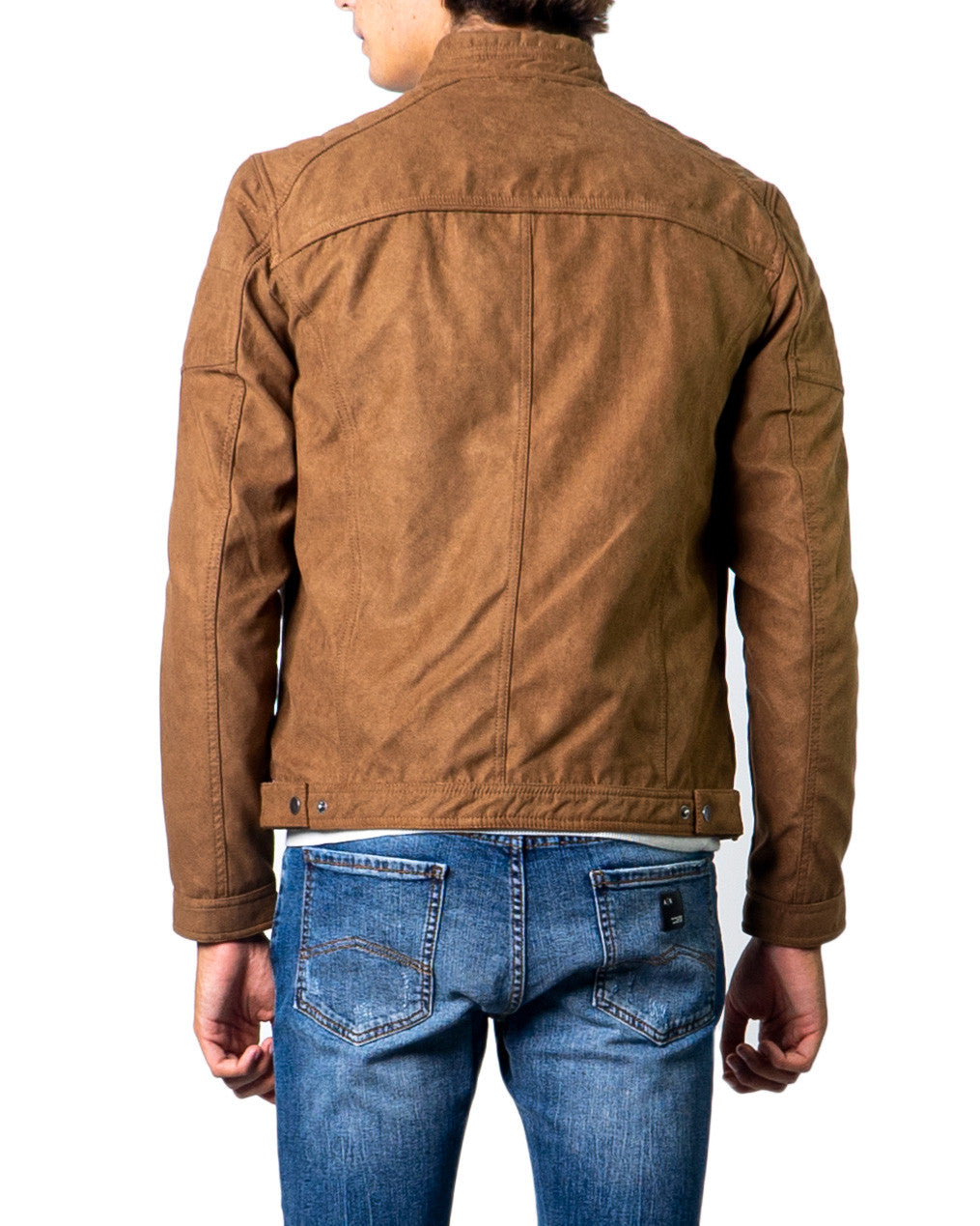 Jack & Jones Giacca Uomo Jack & Jones 12147218 beige Beige