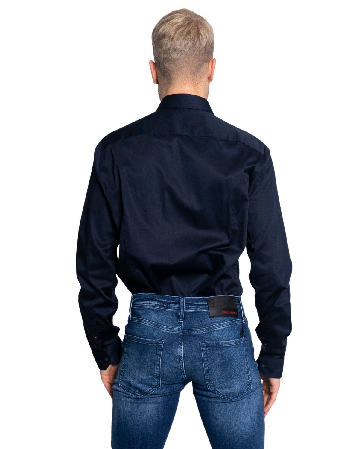 Camisa de hombre de Armani Exchange