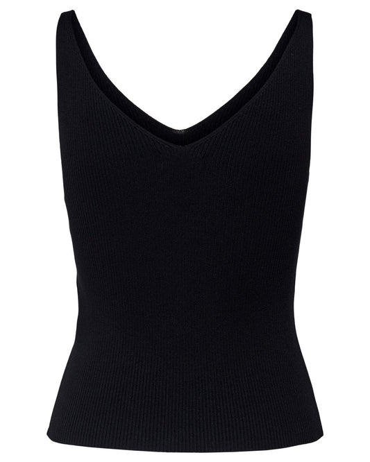 Jacqueline De Yong Canotta Donna Jacqueline De Yong WH7_420119_Nero black Nero