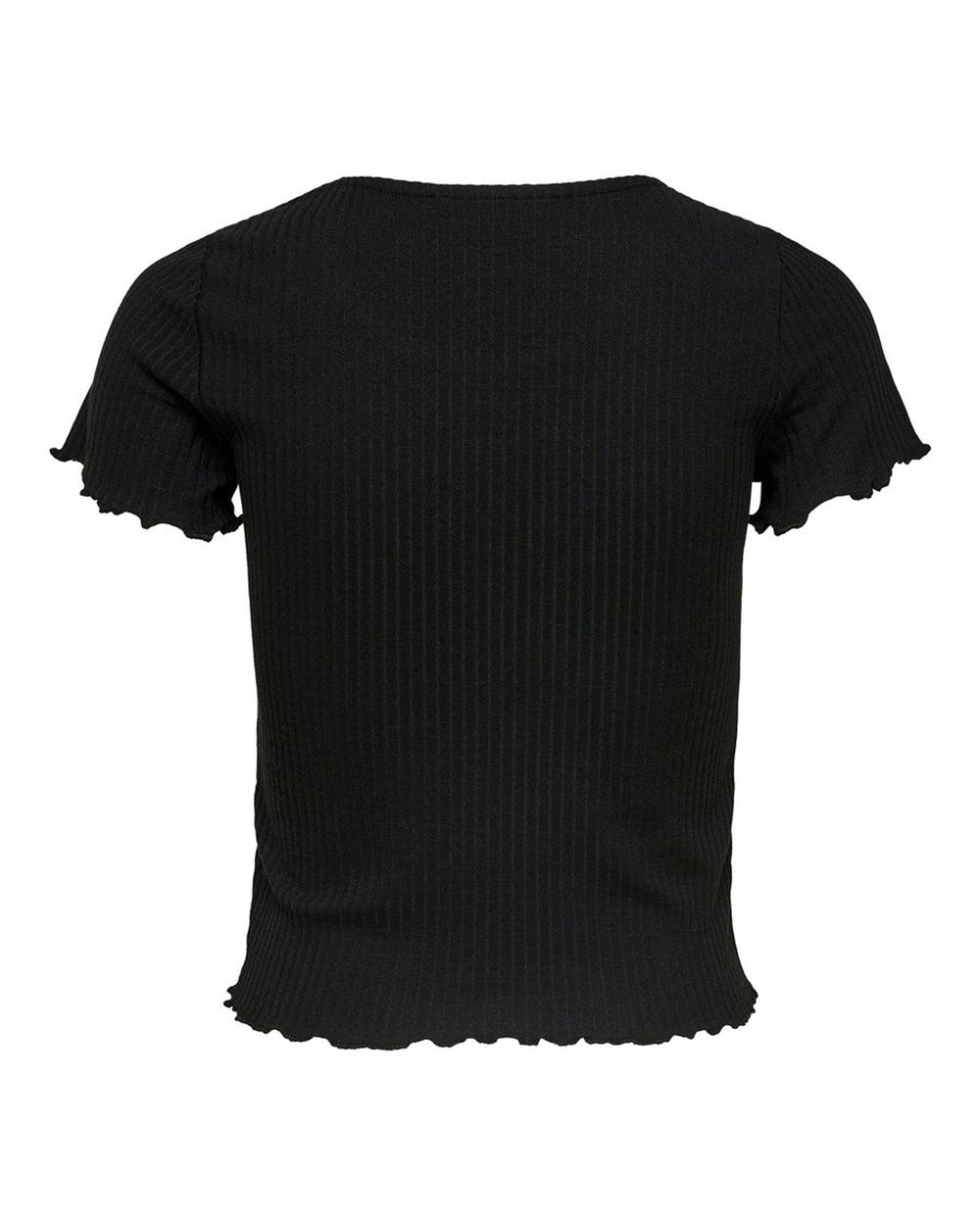 Only T-Shirt Donna Only 15201206 black Nero