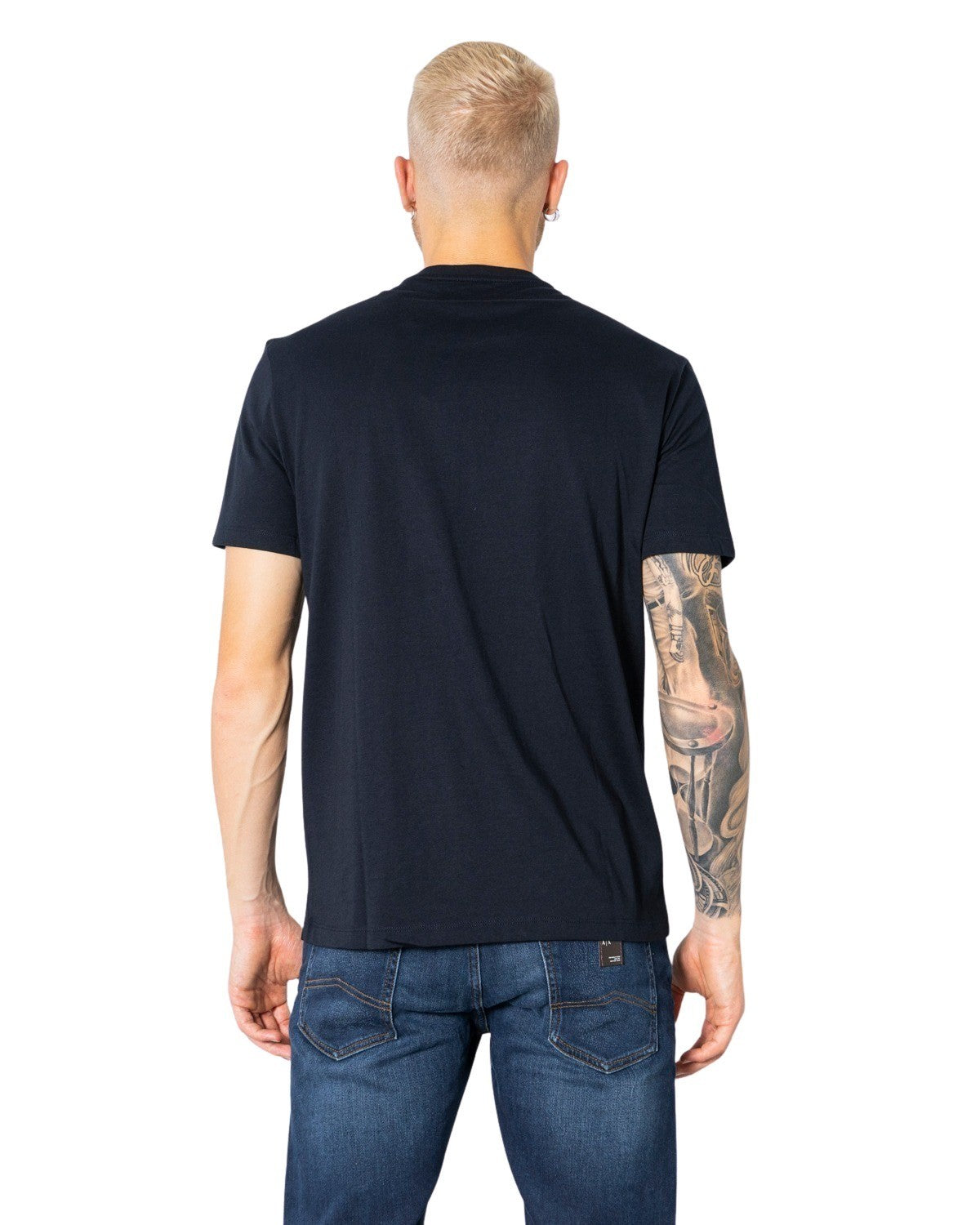 Armani Exchange T-Shirt Uomo