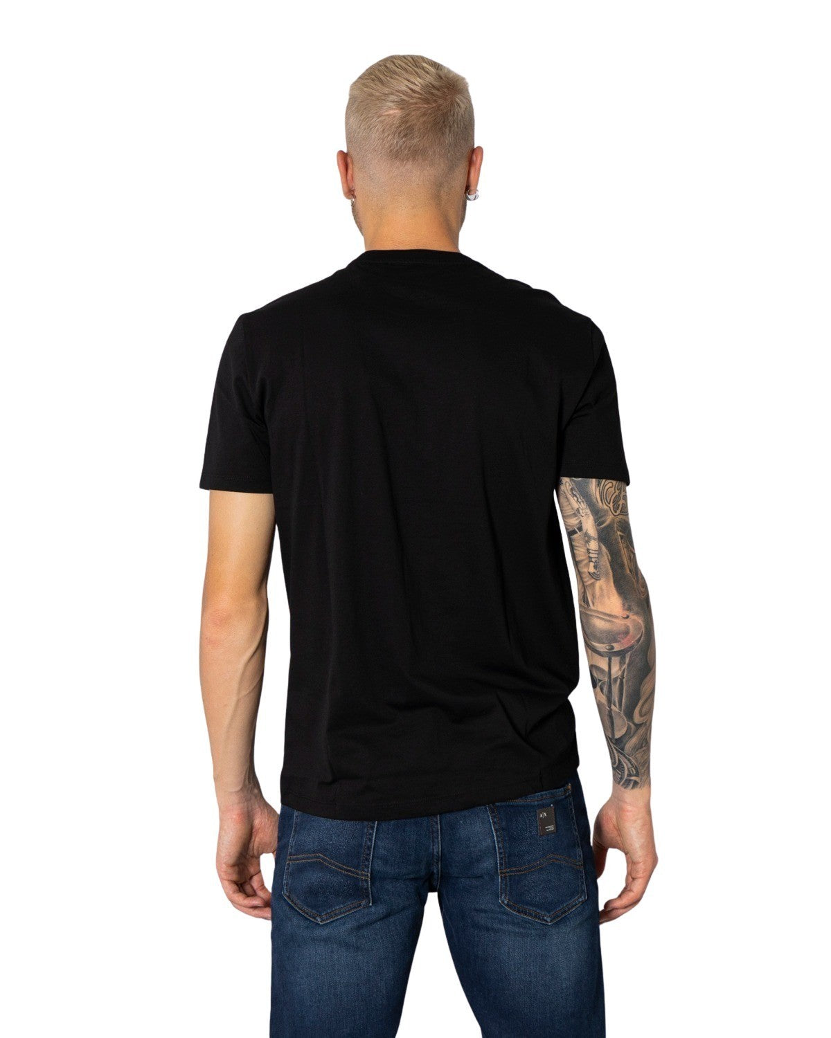 Camiseta de Armani Exchange para hombre