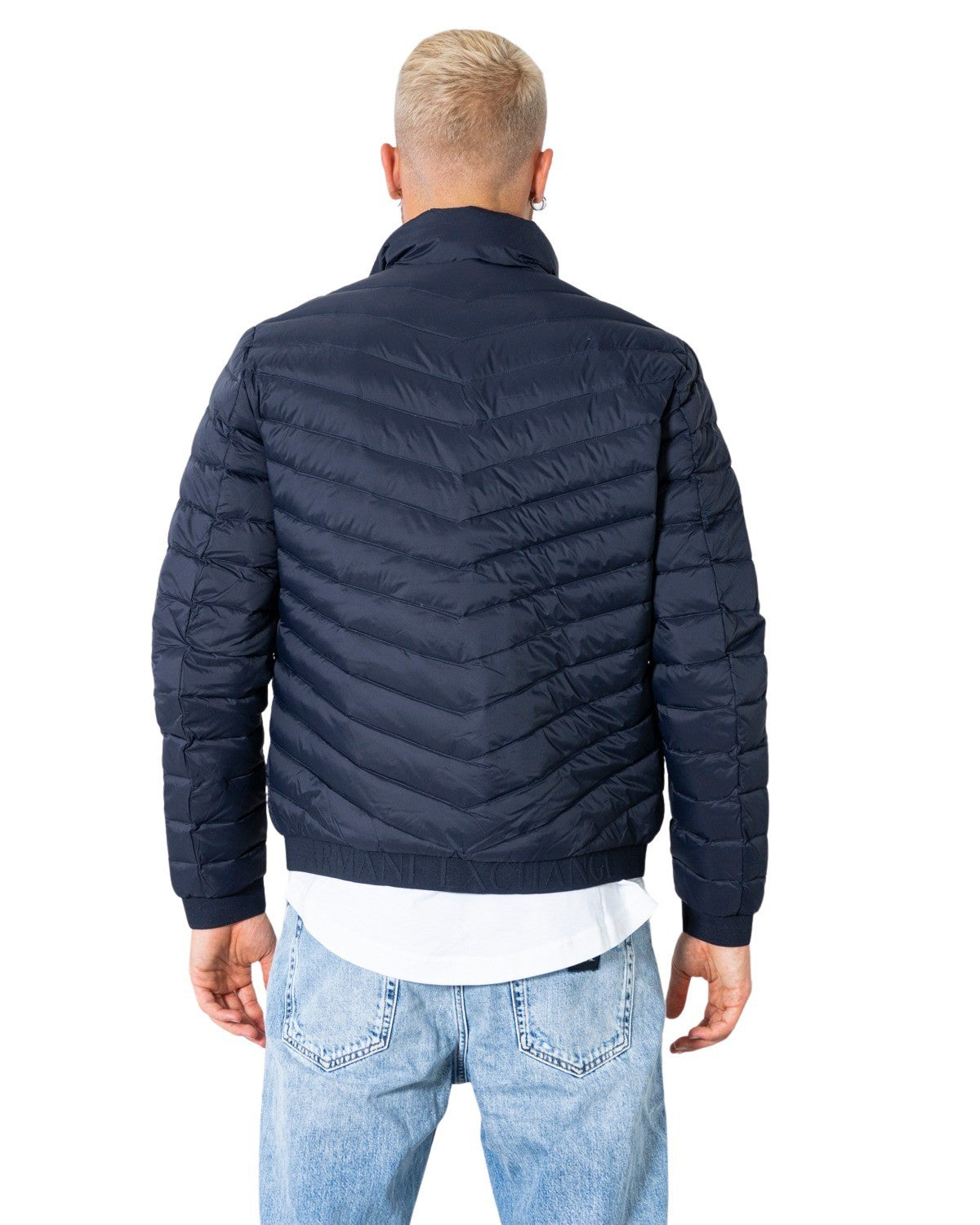 Armani Exchange Men's Jacket