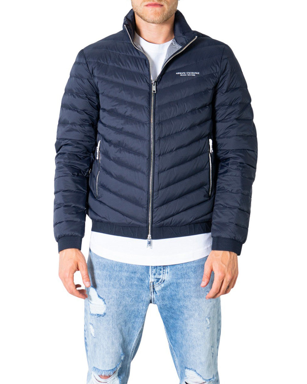 Armani Exchange Men's Jacket
